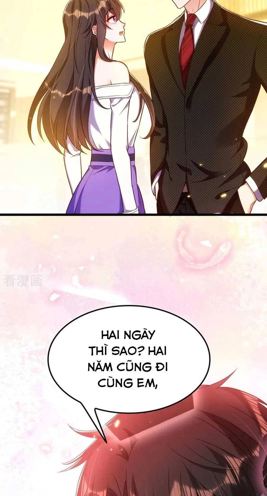 Trùng Sinh Không Gian: Cô Vợ Hào Môn Nóng Bỏng Không Dễ Chọc Chapter 195 - 5