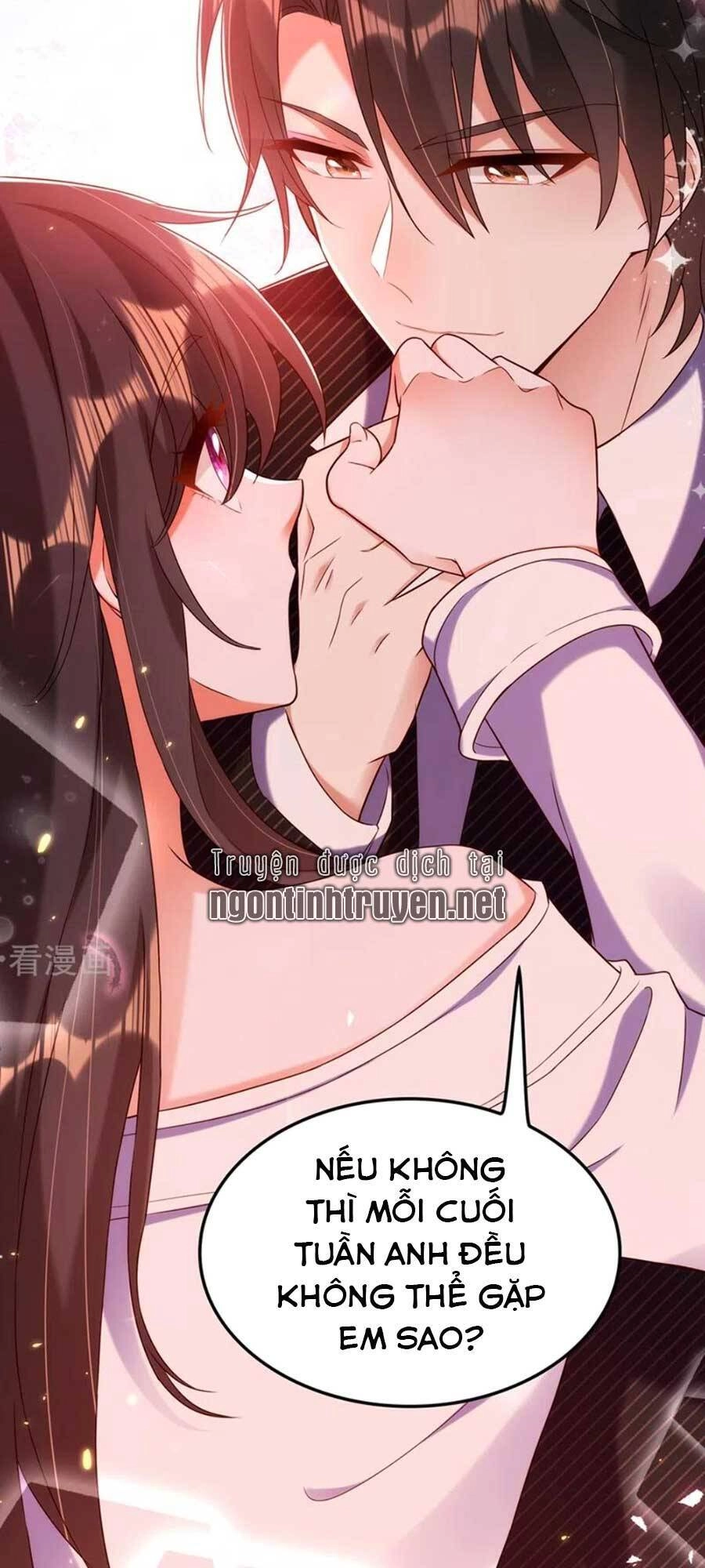 Trùng Sinh Không Gian: Cô Vợ Hào Môn Nóng Bỏng Không Dễ Chọc Chapter 195 - 6