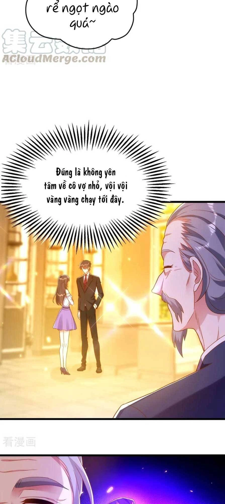 Trùng Sinh Không Gian: Cô Vợ Hào Môn Nóng Bỏng Không Dễ Chọc Chapter 195 - 10