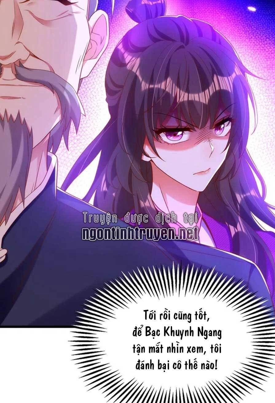 Trùng Sinh Không Gian: Cô Vợ Hào Môn Nóng Bỏng Không Dễ Chọc Chapter 195 - 11