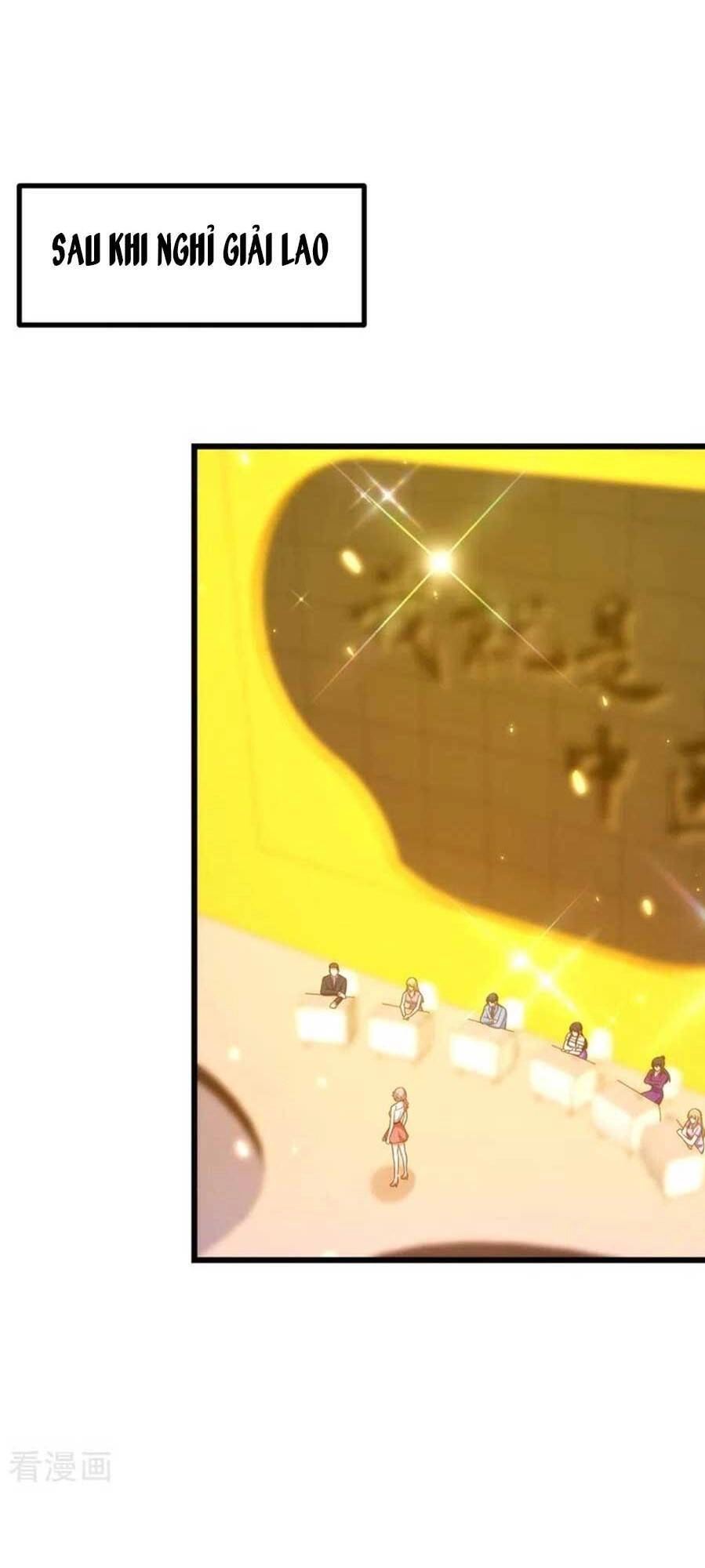 Trùng Sinh Không Gian: Cô Vợ Hào Môn Nóng Bỏng Không Dễ Chọc Chapter 195 - 12