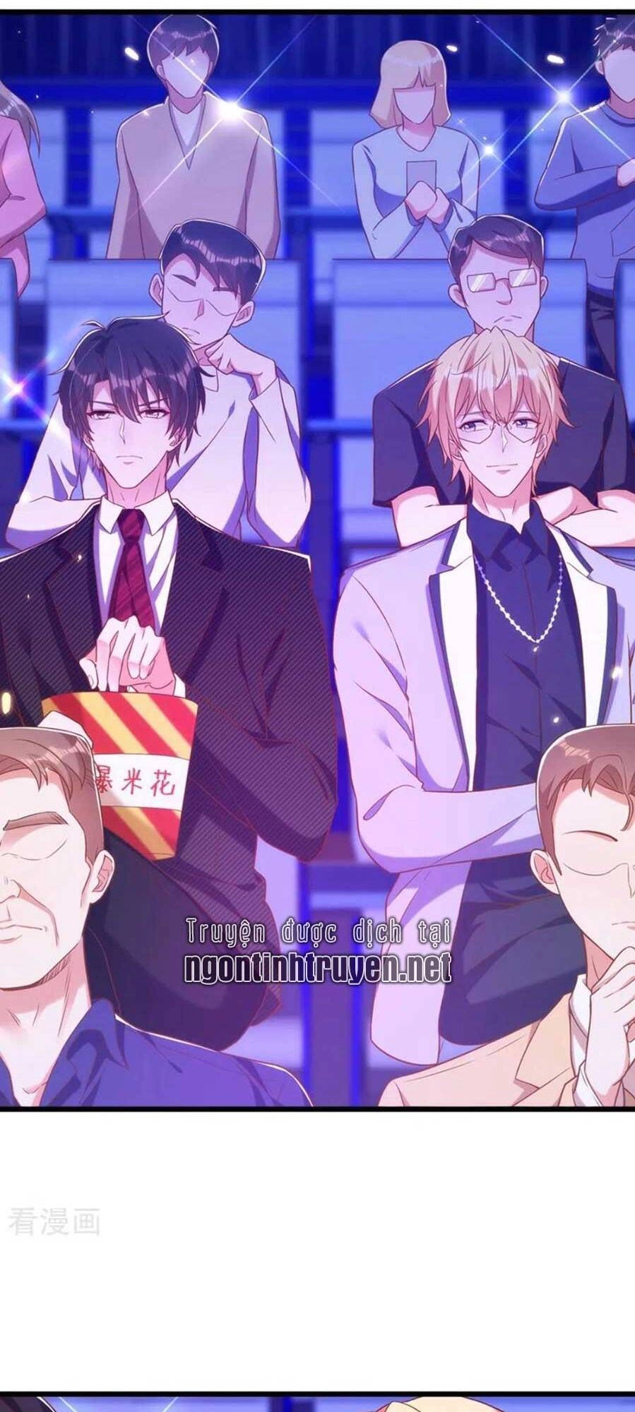 Trùng Sinh Không Gian: Cô Vợ Hào Môn Nóng Bỏng Không Dễ Chọc Chapter 195 - 13