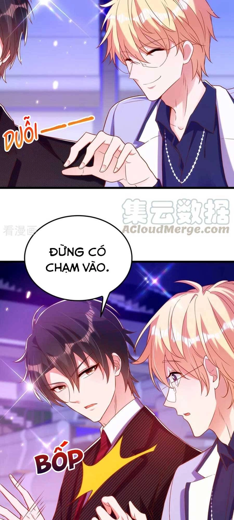 Trùng Sinh Không Gian: Cô Vợ Hào Môn Nóng Bỏng Không Dễ Chọc Chapter 195 - 15