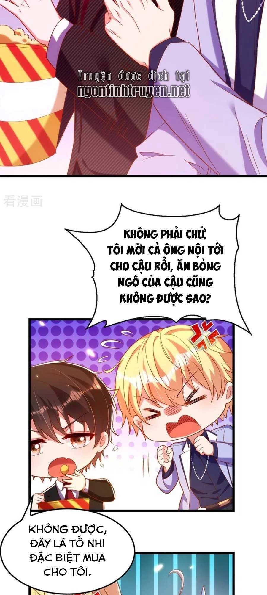 Trùng Sinh Không Gian: Cô Vợ Hào Môn Nóng Bỏng Không Dễ Chọc Chapter 195 - 16