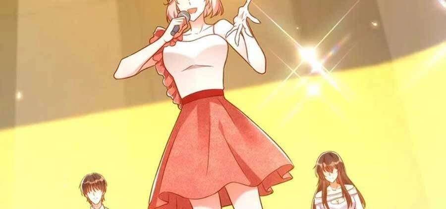 Trùng Sinh Không Gian: Cô Vợ Hào Môn Nóng Bỏng Không Dễ Chọc Chapter 195 - 18