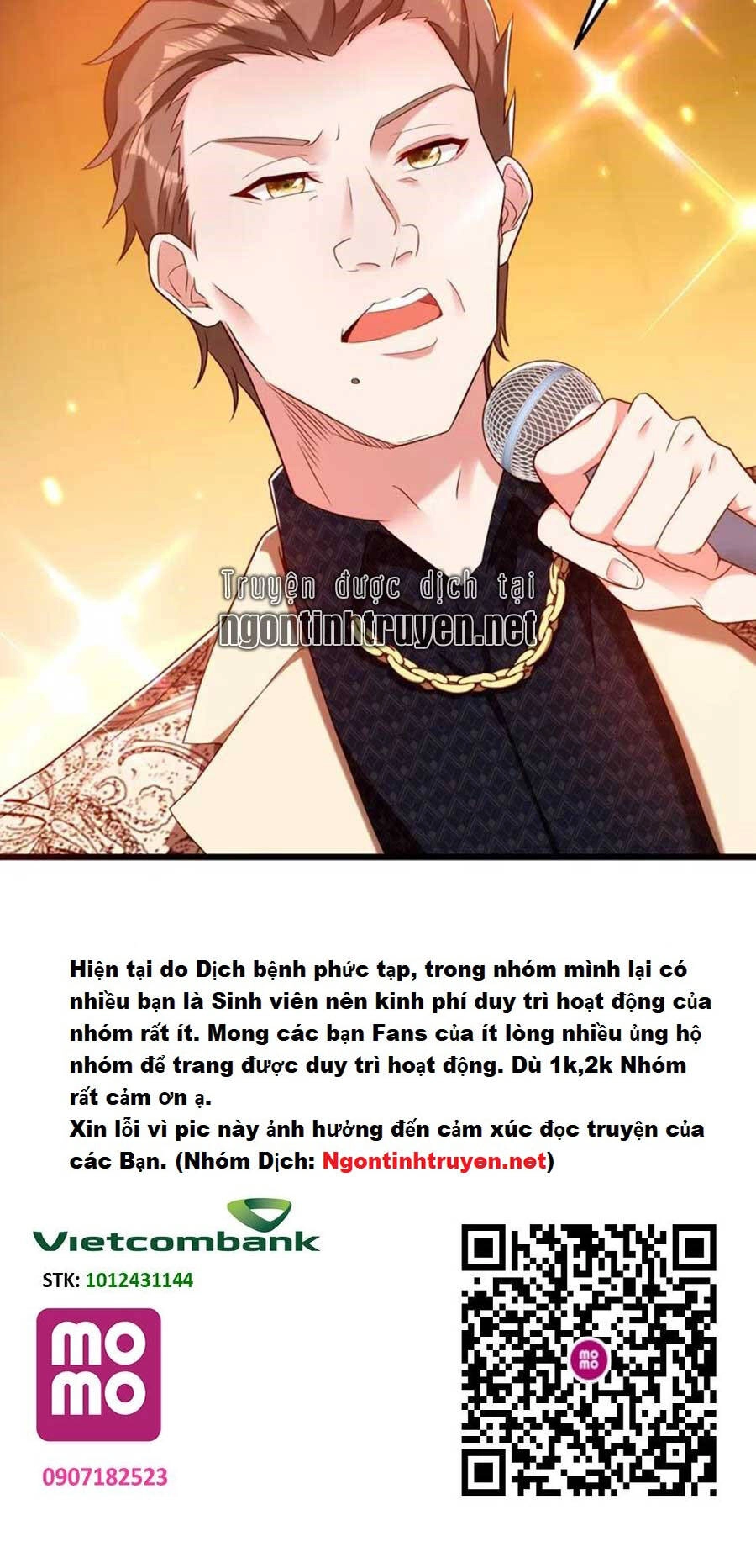 Trùng Sinh Không Gian: Cô Vợ Hào Môn Nóng Bỏng Không Dễ Chọc Chapter 195 - 23