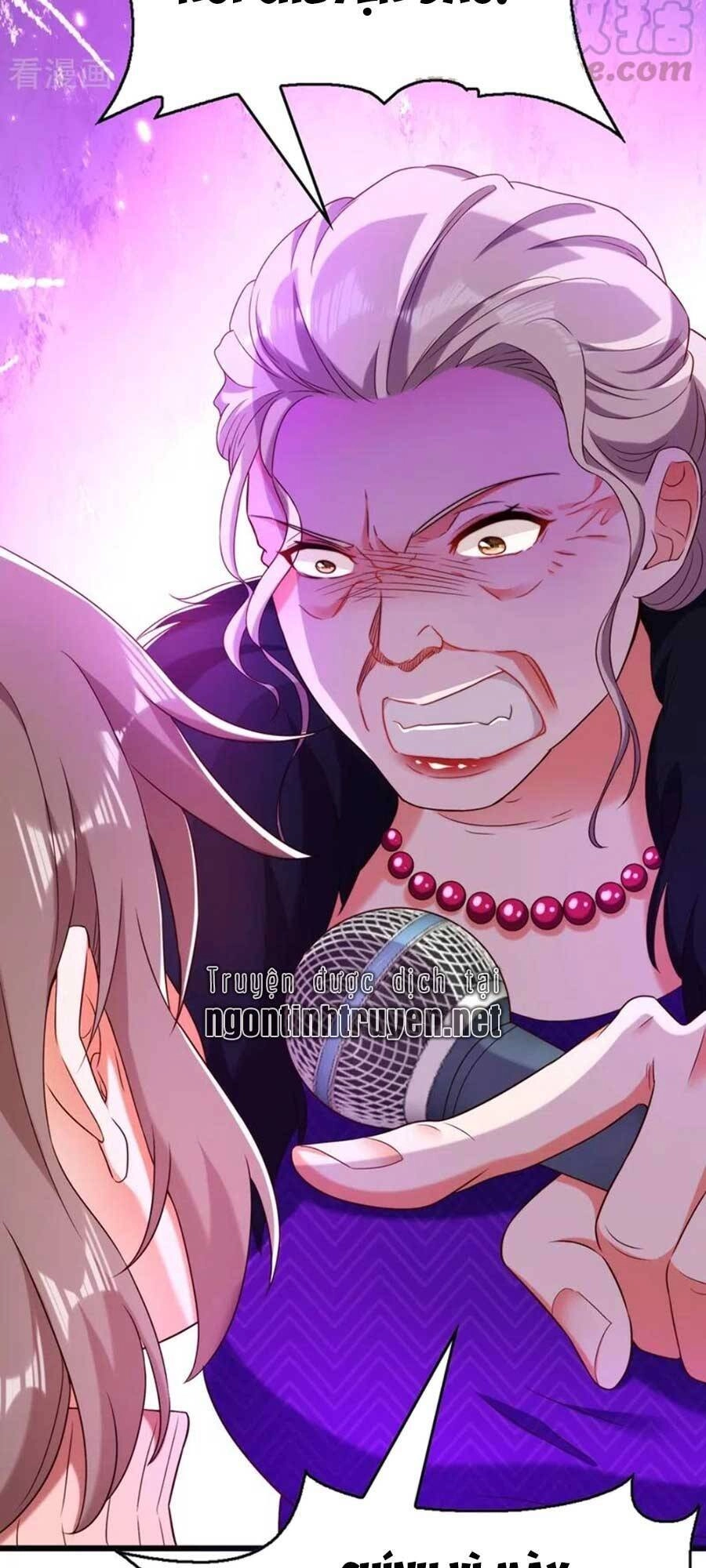 Trùng Sinh Không Gian: Cô Vợ Hào Môn Nóng Bỏng Không Dễ Chọc Chapter 196 - 3