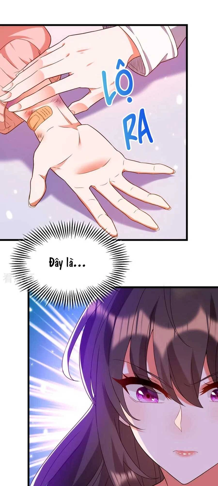 Trùng Sinh Không Gian: Cô Vợ Hào Môn Nóng Bỏng Không Dễ Chọc Chapter 196 - 17