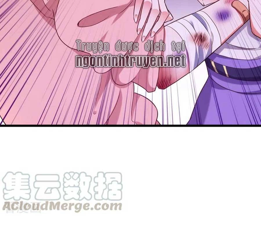 Trùng Sinh Không Gian: Cô Vợ Hào Môn Nóng Bỏng Không Dễ Chọc Chapter 196 - 19