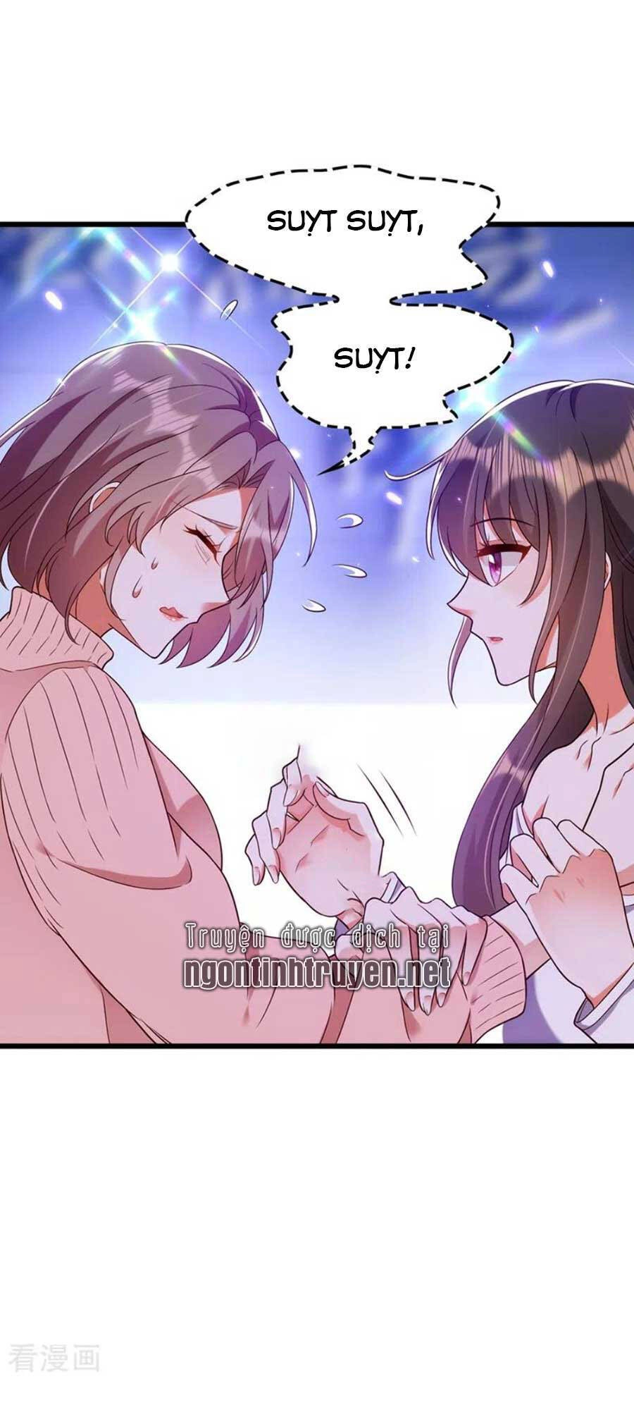 Trùng Sinh Không Gian: Cô Vợ Hào Môn Nóng Bỏng Không Dễ Chọc Chapter 196 - 20