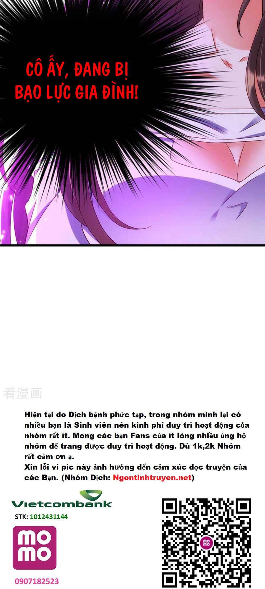 Trùng Sinh Không Gian: Cô Vợ Hào Môn Nóng Bỏng Không Dễ Chọc Chapter 196 - 23