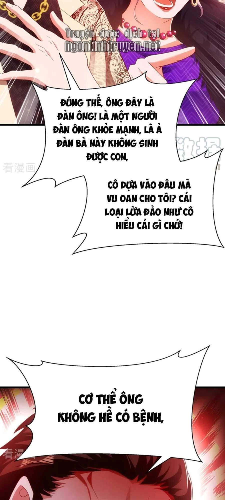 Trùng Sinh Không Gian: Cô Vợ Hào Môn Nóng Bỏng Không Dễ Chọc Chapter 197 - 9