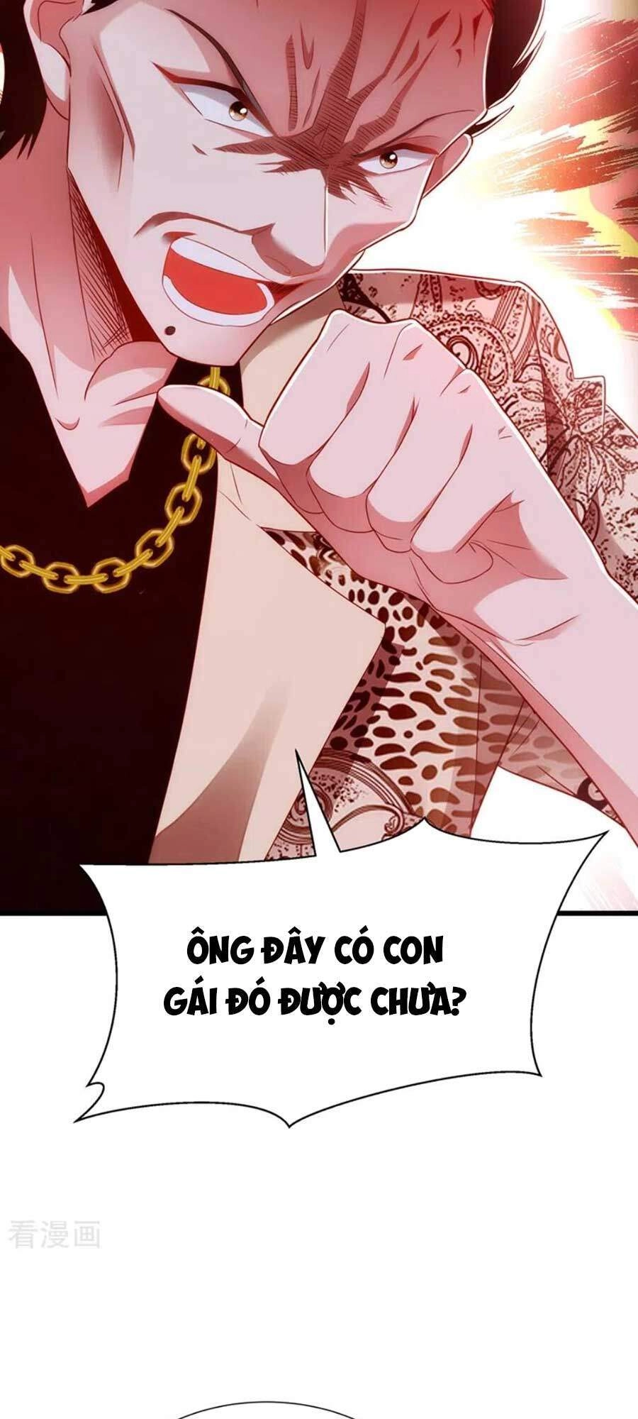 Trùng Sinh Không Gian: Cô Vợ Hào Môn Nóng Bỏng Không Dễ Chọc Chapter 197 - 10