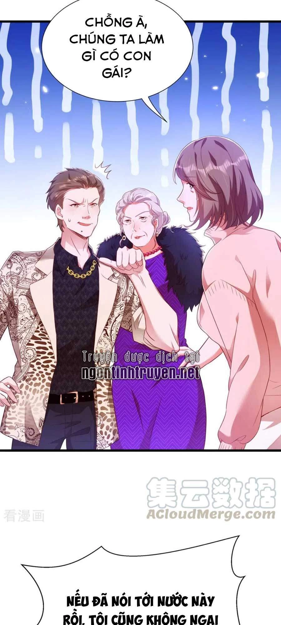 Trùng Sinh Không Gian: Cô Vợ Hào Môn Nóng Bỏng Không Dễ Chọc Chapter 197 - 11