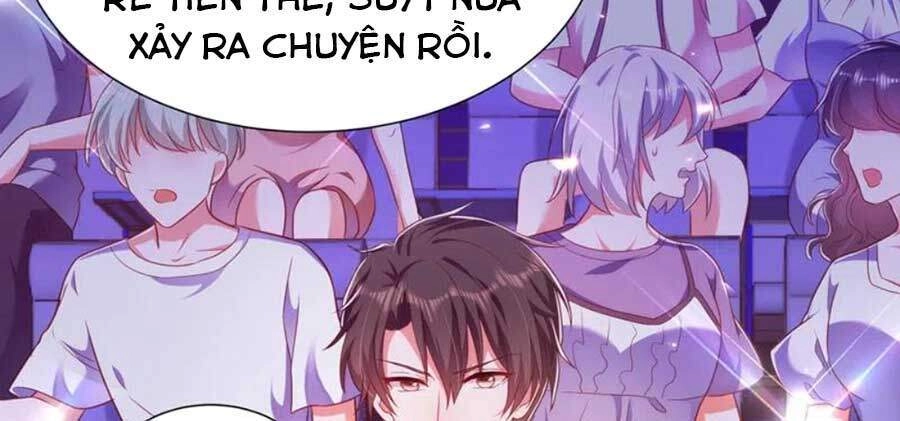 Trùng Sinh Không Gian: Cô Vợ Hào Môn Nóng Bỏng Không Dễ Chọc Chapter 197 - 16