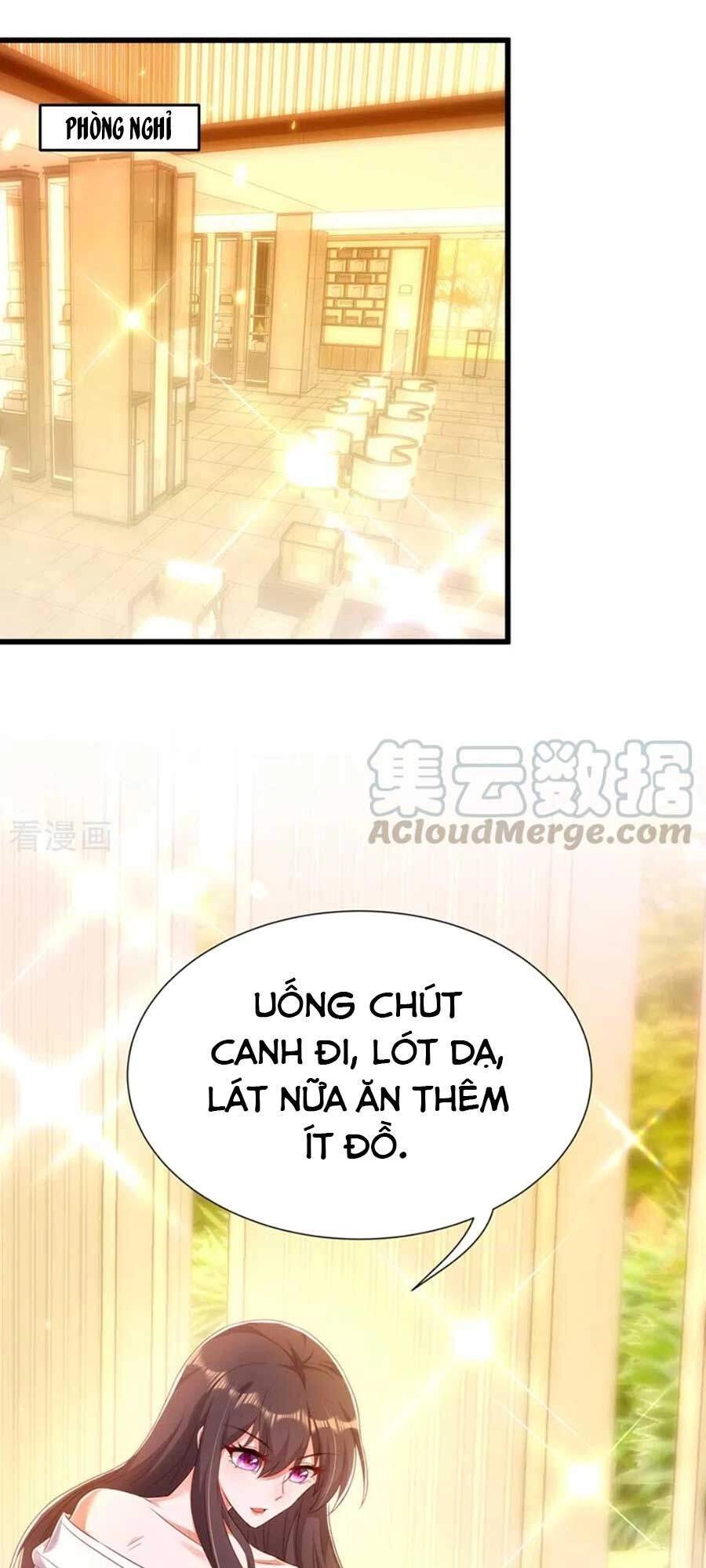 Trùng Sinh Không Gian: Cô Vợ Hào Môn Nóng Bỏng Không Dễ Chọc Chapter 197 - 18