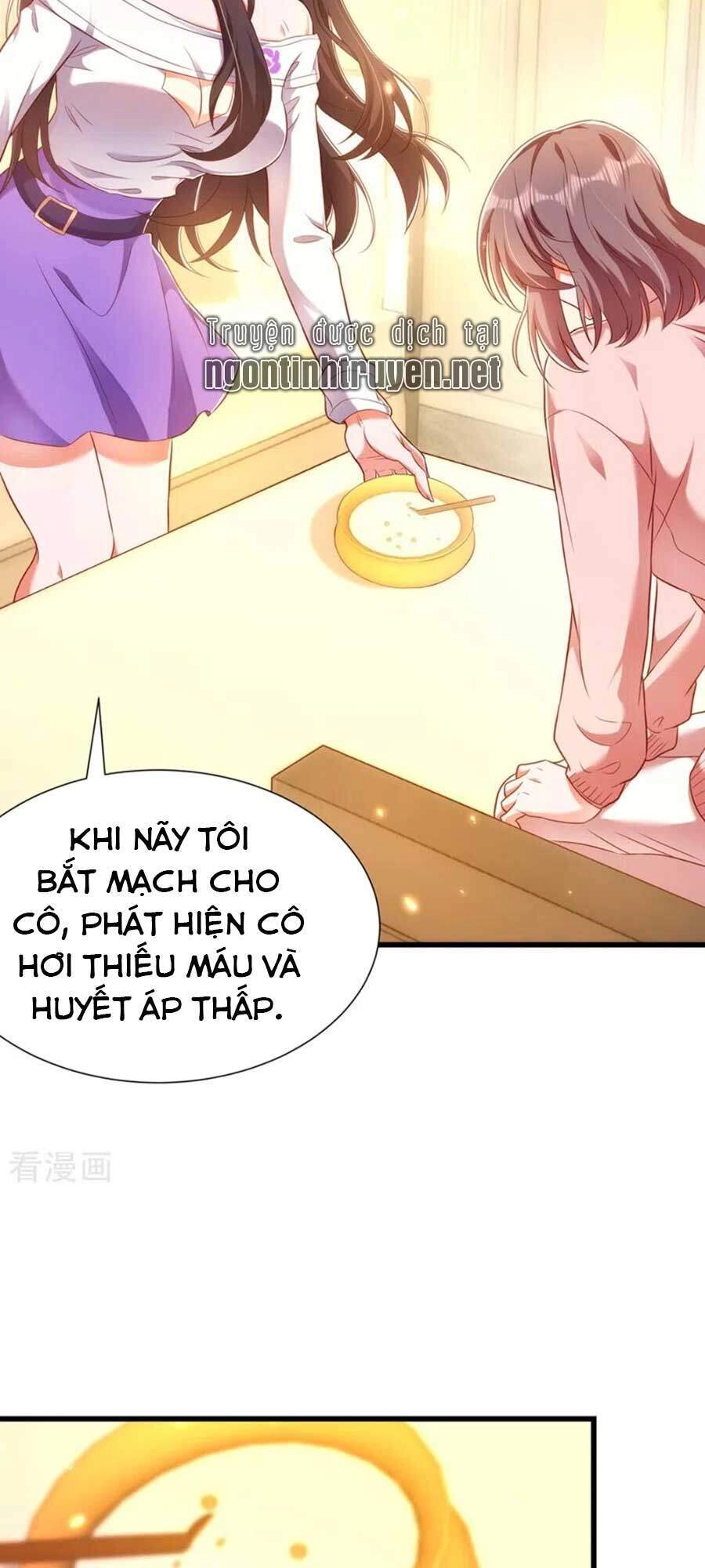 Trùng Sinh Không Gian: Cô Vợ Hào Môn Nóng Bỏng Không Dễ Chọc Chapter 197 - 19