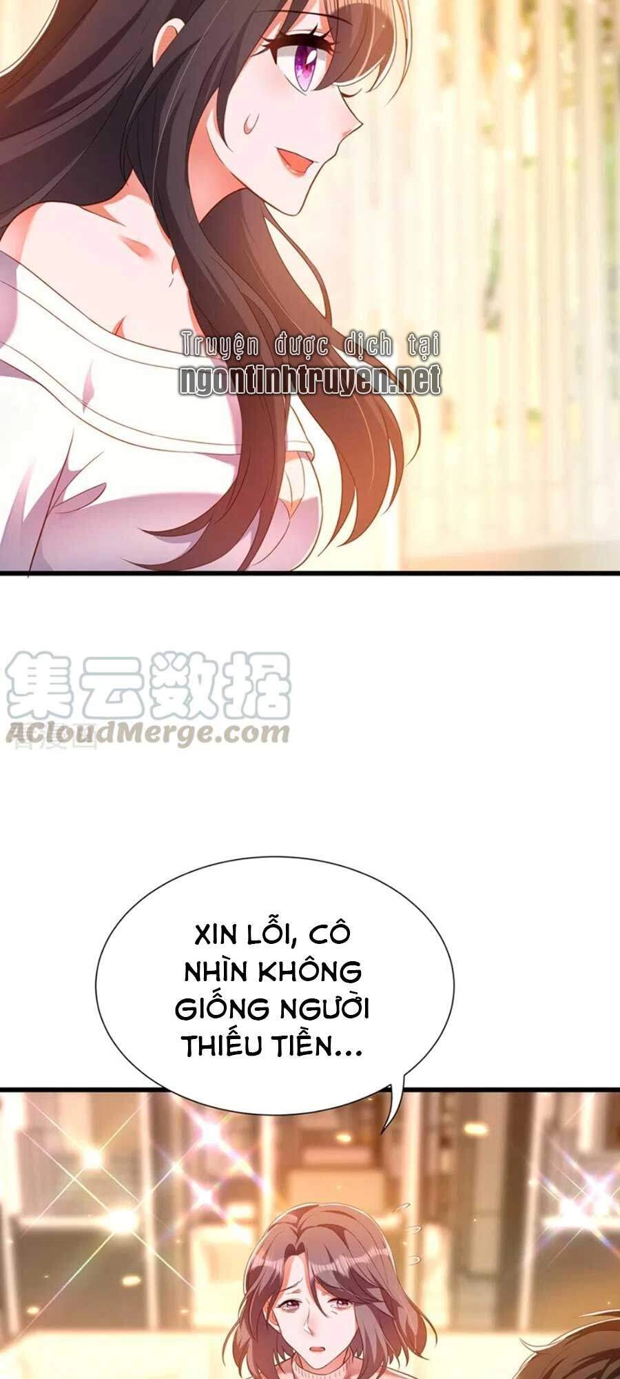 Trùng Sinh Không Gian: Cô Vợ Hào Môn Nóng Bỏng Không Dễ Chọc Chapter 197 - 22