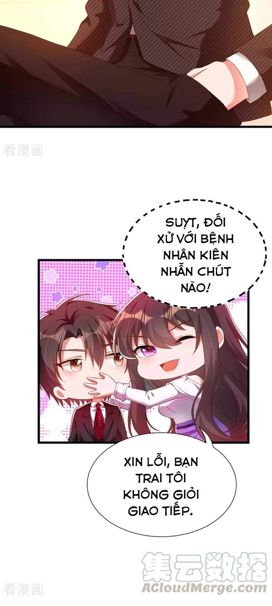 Trùng Sinh Không Gian: Cô Vợ Hào Môn Nóng Bỏng Không Dễ Chọc Chapter 197 - 25