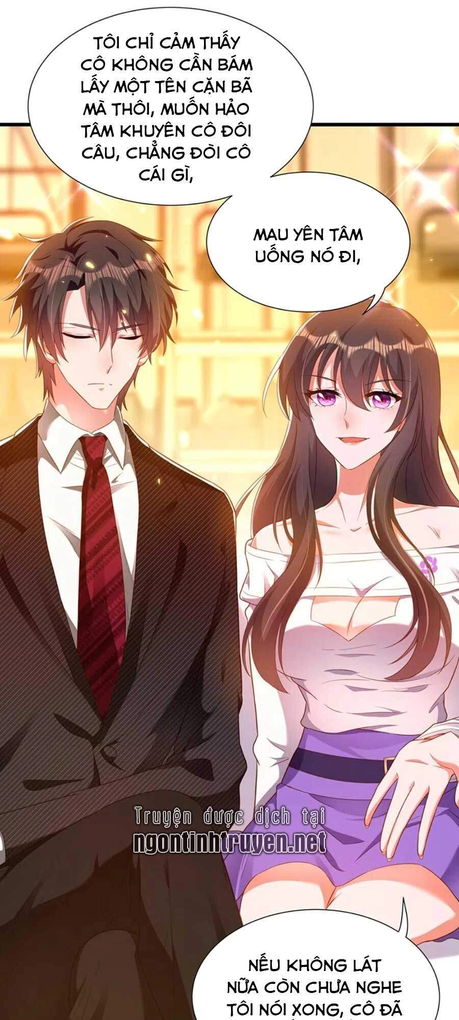 Trùng Sinh Không Gian: Cô Vợ Hào Môn Nóng Bỏng Không Dễ Chọc Chapter 197 - 26