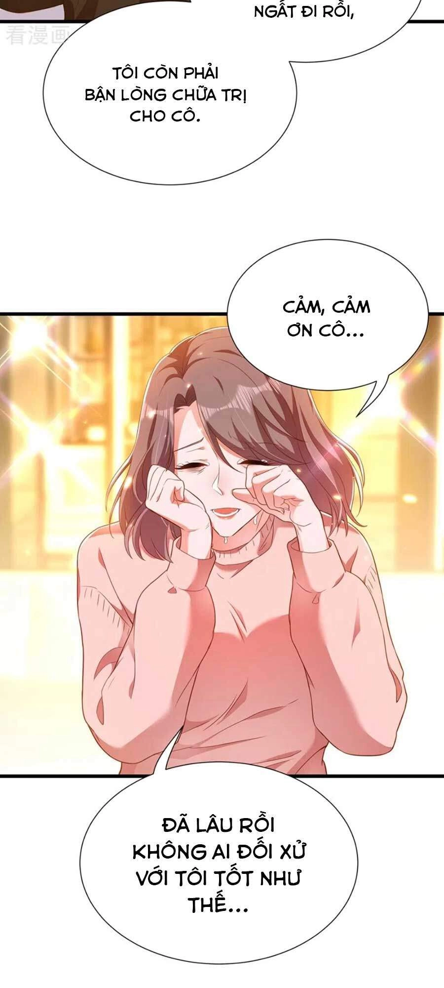 Trùng Sinh Không Gian: Cô Vợ Hào Môn Nóng Bỏng Không Dễ Chọc Chapter 197 - 27