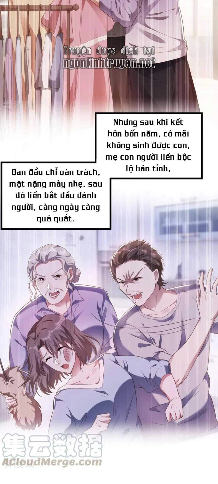 Trùng Sinh Không Gian: Cô Vợ Hào Môn Nóng Bỏng Không Dễ Chọc Chapter 197 - 31