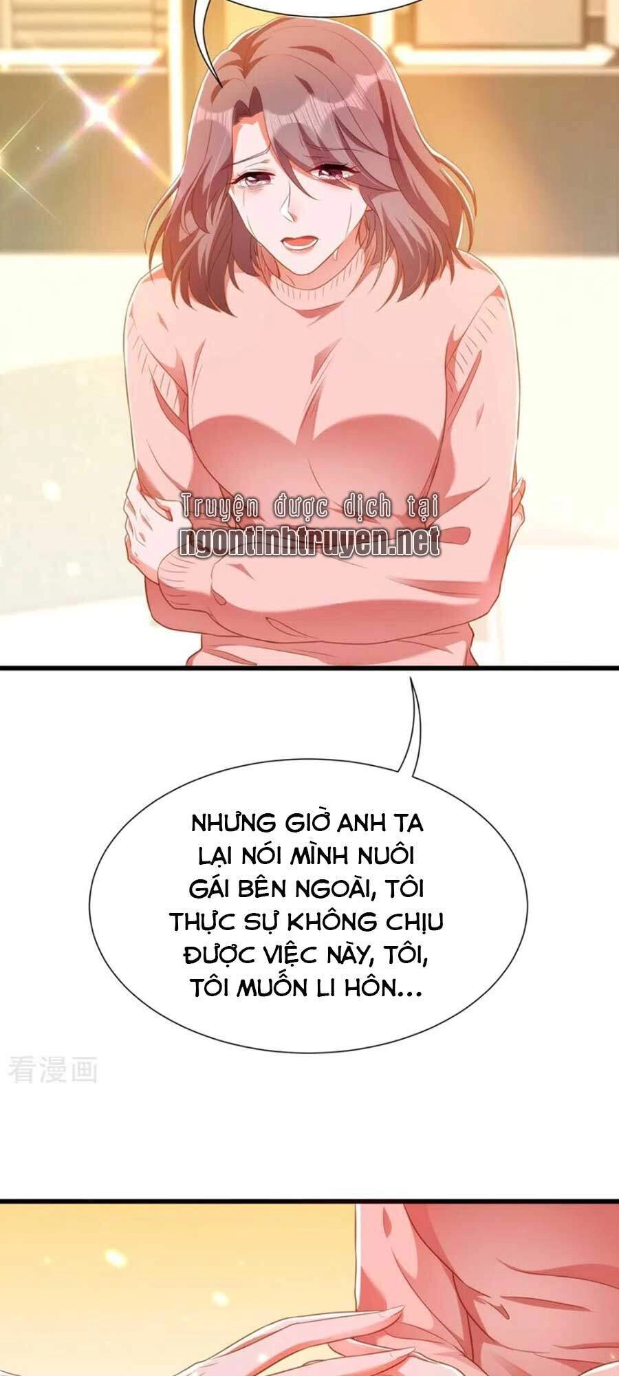 Trùng Sinh Không Gian: Cô Vợ Hào Môn Nóng Bỏng Không Dễ Chọc Chapter 197 - 33