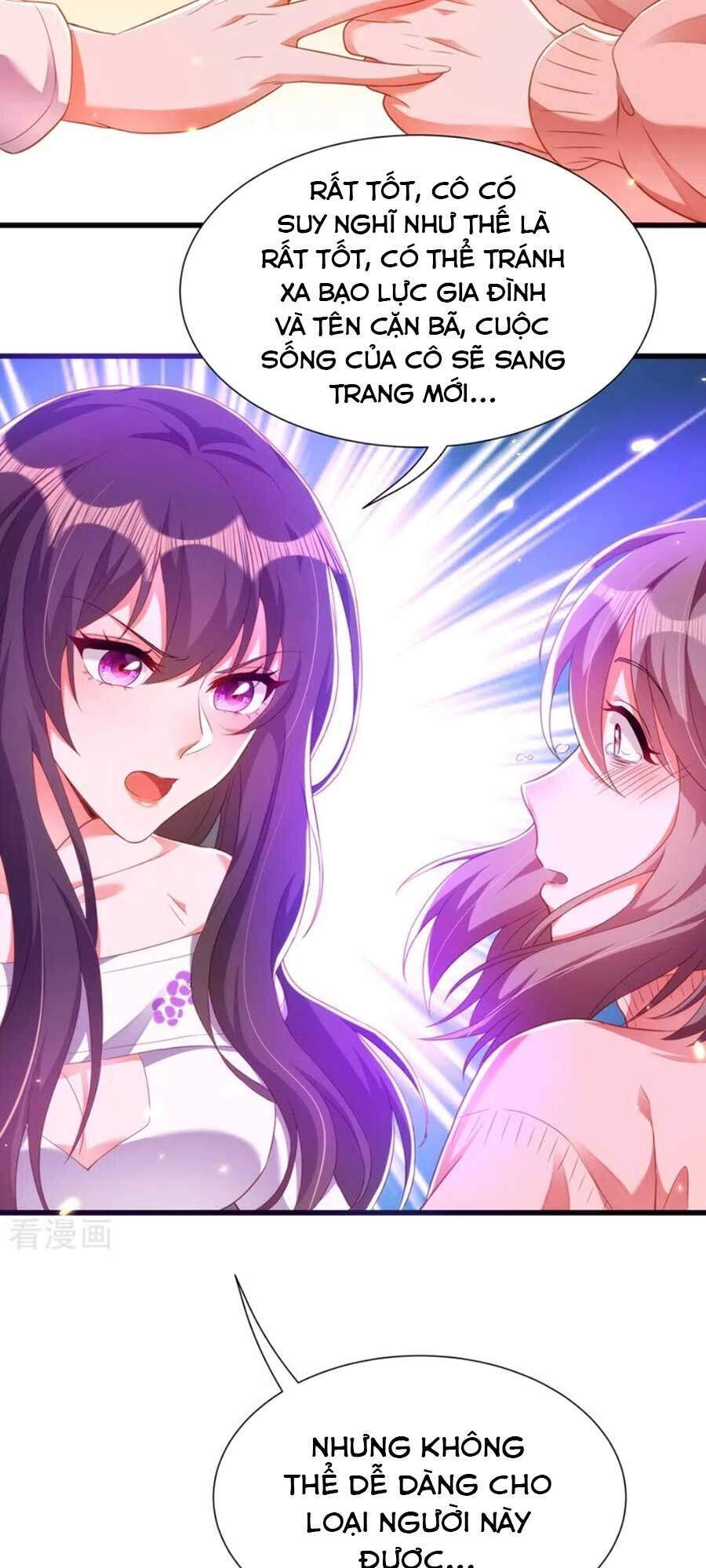 Trùng Sinh Không Gian: Cô Vợ Hào Môn Nóng Bỏng Không Dễ Chọc Chapter 197 - 34