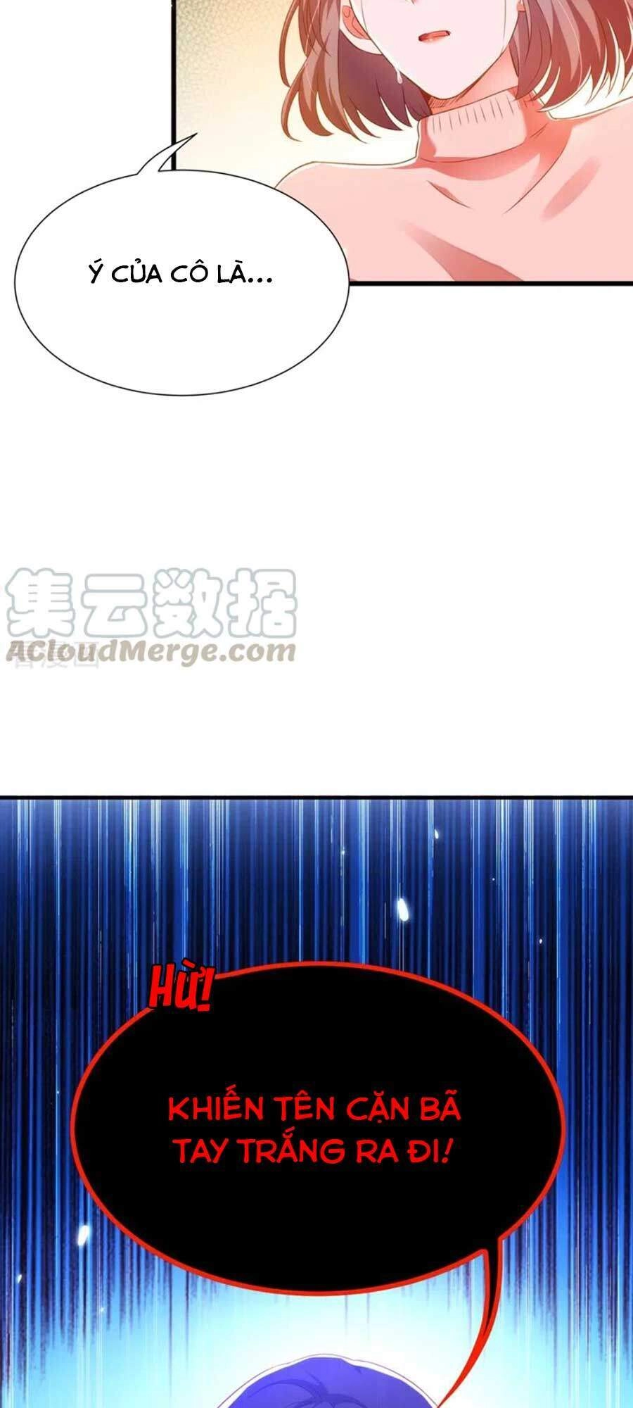 Trùng Sinh Không Gian: Cô Vợ Hào Môn Nóng Bỏng Không Dễ Chọc Chapter 197 - 36