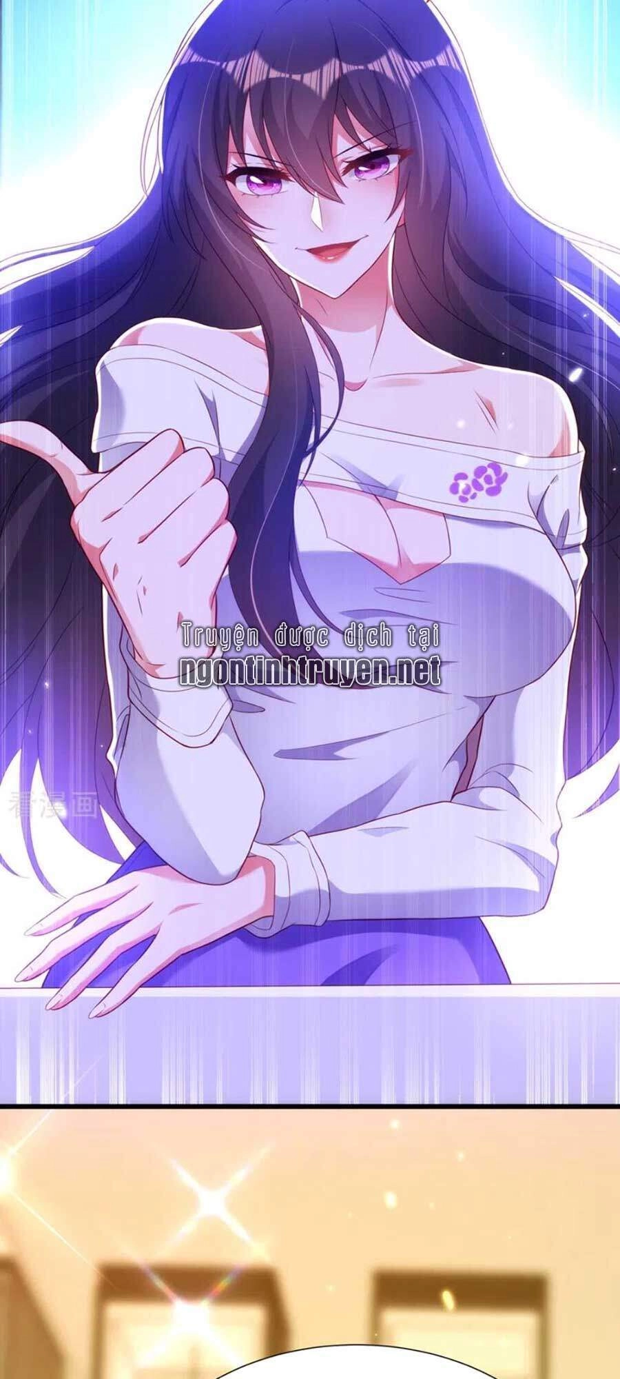 Trùng Sinh Không Gian: Cô Vợ Hào Môn Nóng Bỏng Không Dễ Chọc Chapter 197 - 37