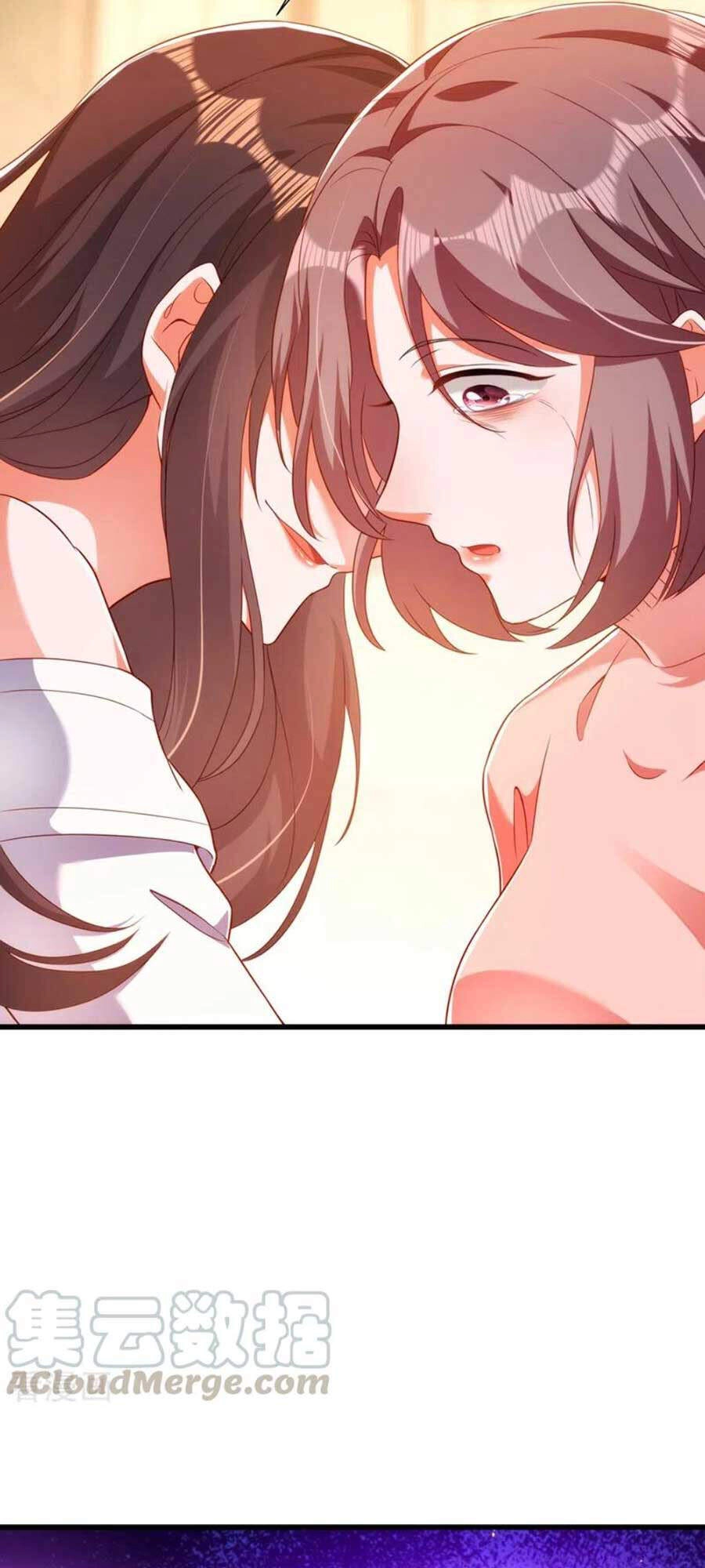 Trùng Sinh Không Gian: Cô Vợ Hào Môn Nóng Bỏng Không Dễ Chọc Chapter 197 - 39