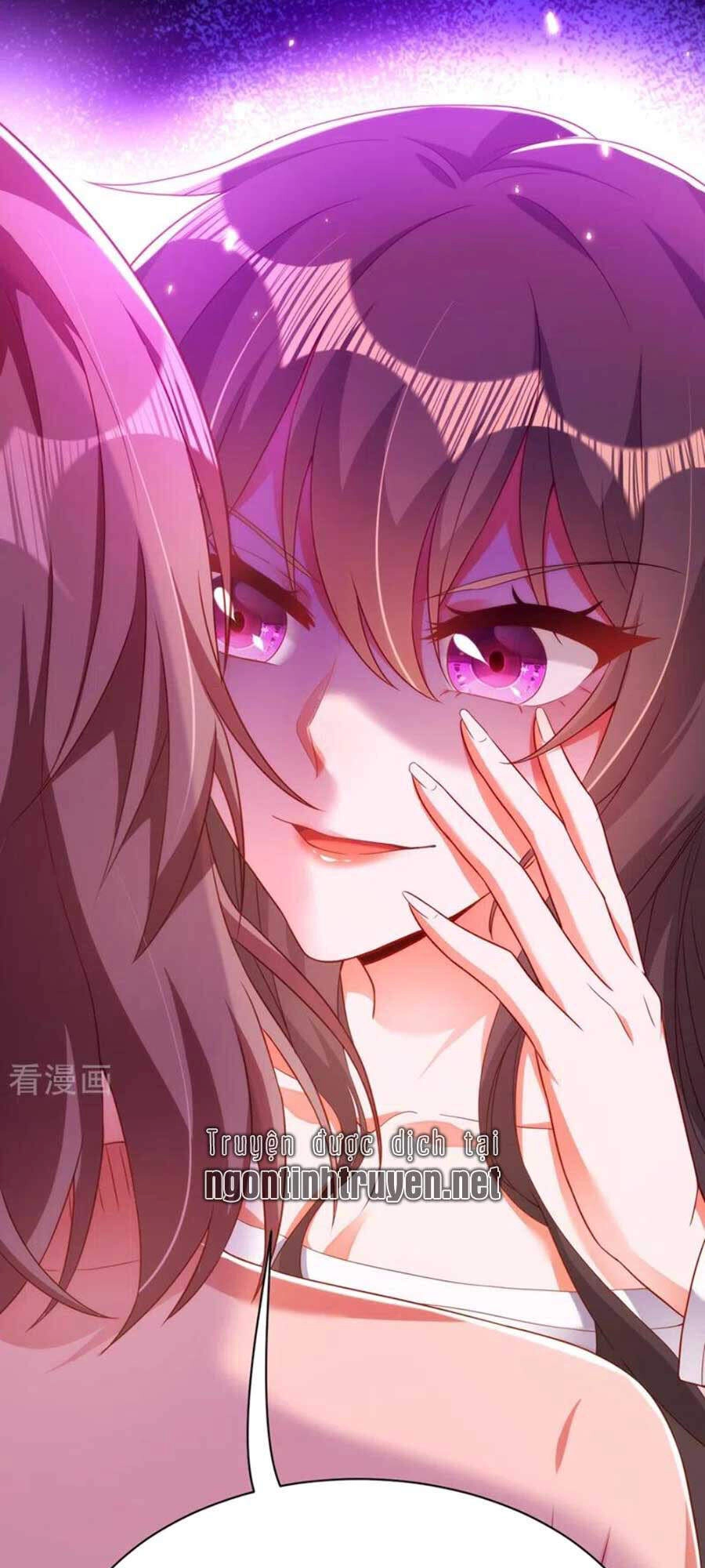 Trùng Sinh Không Gian: Cô Vợ Hào Môn Nóng Bỏng Không Dễ Chọc Chapter 197 - 40