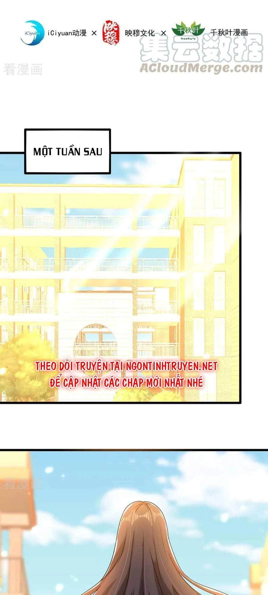 Trùng Sinh Không Gian: Cô Vợ Hào Môn Nóng Bỏng Không Dễ Chọc Chapter 198 - 2