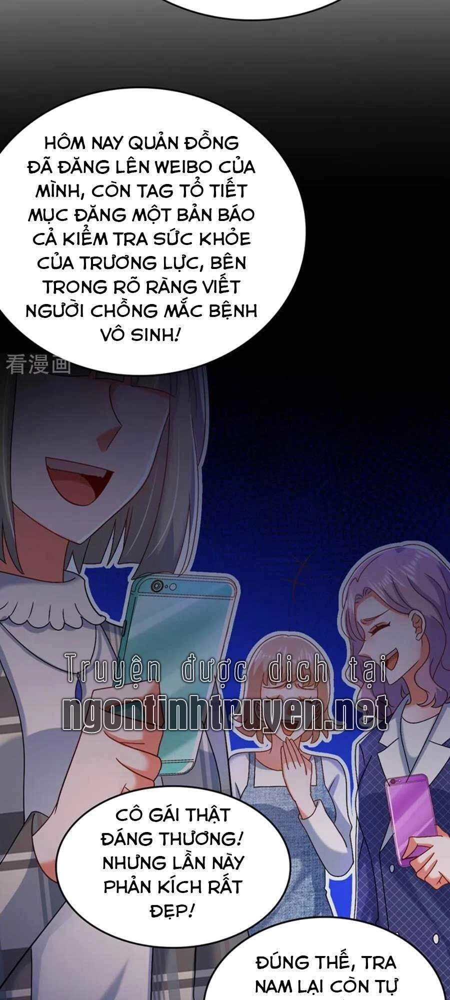 Trùng Sinh Không Gian: Cô Vợ Hào Môn Nóng Bỏng Không Dễ Chọc Chapter 198 - 5