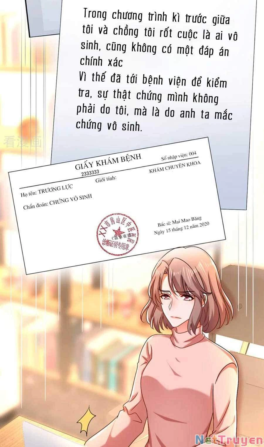 Trùng Sinh Không Gian: Cô Vợ Hào Môn Nóng Bỏng Không Dễ Chọc Chapter 198 - 7