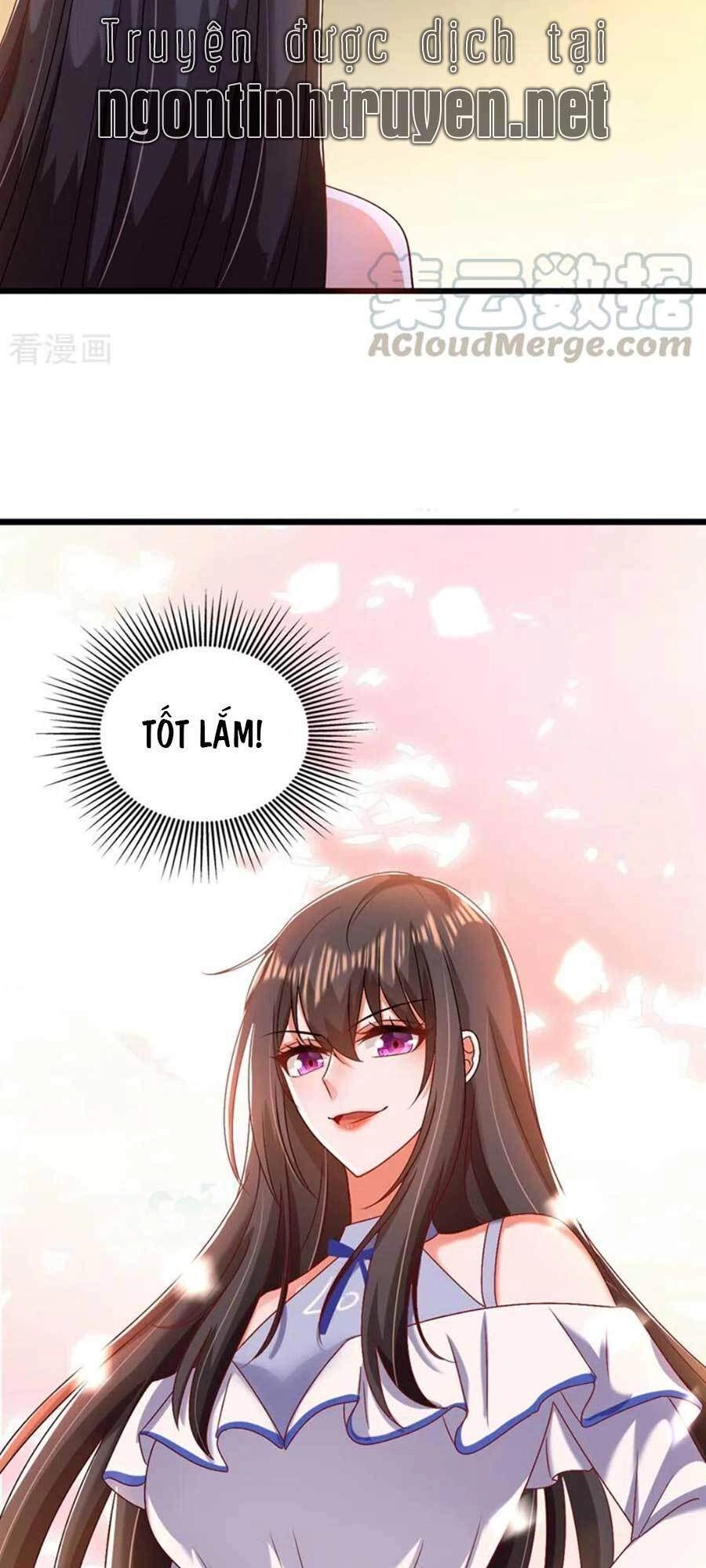 Trùng Sinh Không Gian: Cô Vợ Hào Môn Nóng Bỏng Không Dễ Chọc Chapter 198 - 10