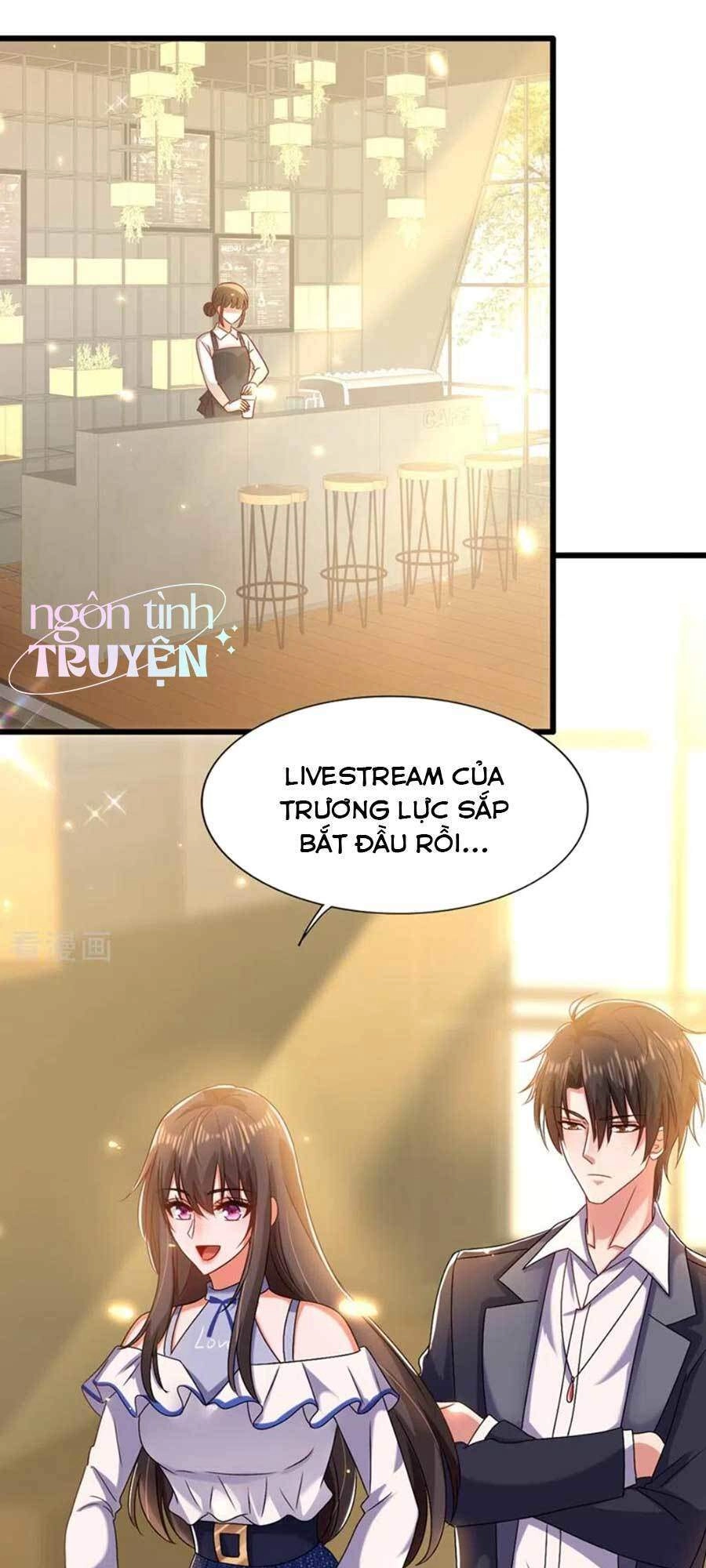 Trùng Sinh Không Gian: Cô Vợ Hào Môn Nóng Bỏng Không Dễ Chọc Chapter 198 - 12