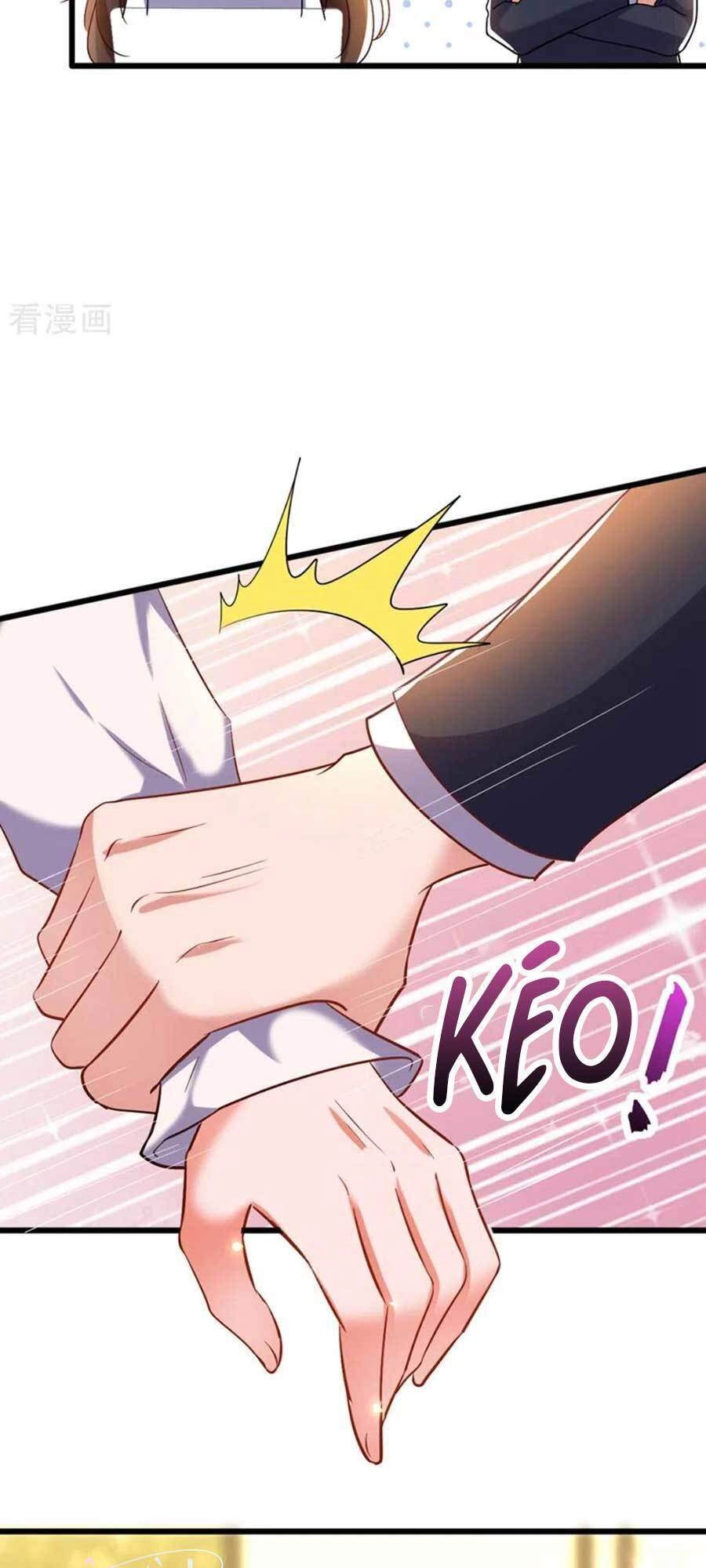 Trùng Sinh Không Gian: Cô Vợ Hào Môn Nóng Bỏng Không Dễ Chọc Chapter 198 - 14