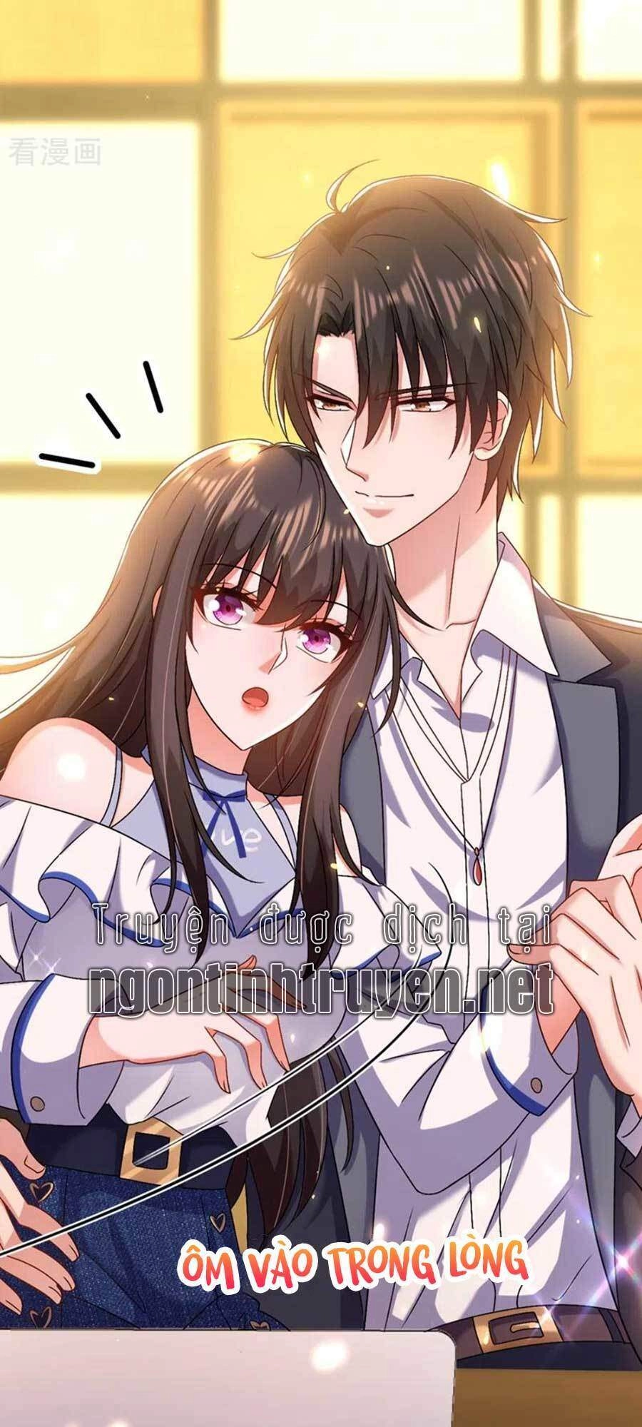 Trùng Sinh Không Gian: Cô Vợ Hào Môn Nóng Bỏng Không Dễ Chọc Chapter 198 - 16