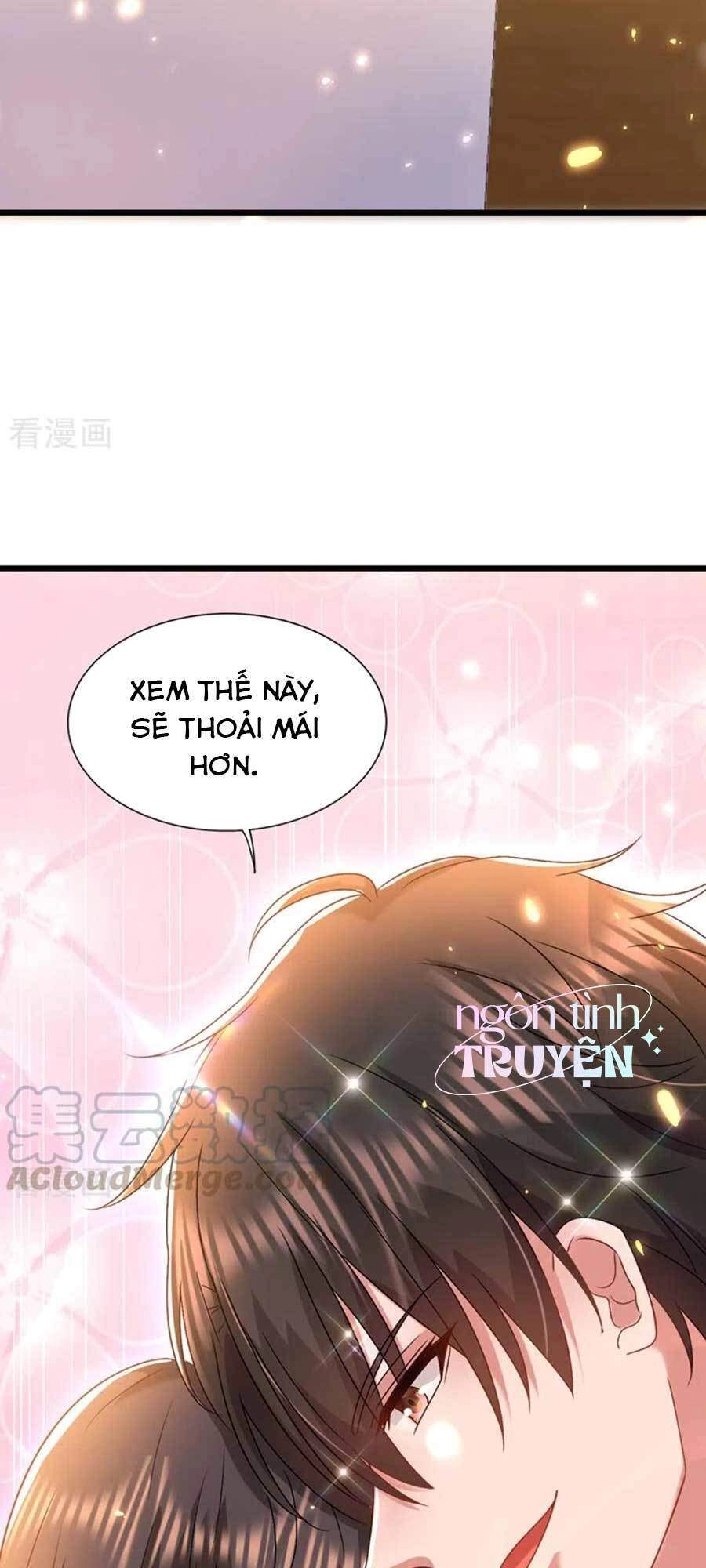 Trùng Sinh Không Gian: Cô Vợ Hào Môn Nóng Bỏng Không Dễ Chọc Chapter 198 - 17