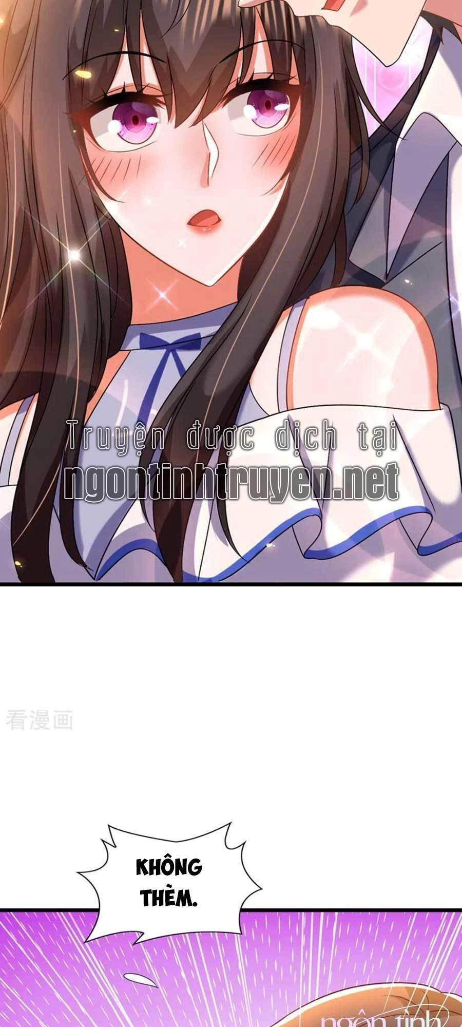 Trùng Sinh Không Gian: Cô Vợ Hào Môn Nóng Bỏng Không Dễ Chọc Chapter 198 - 18