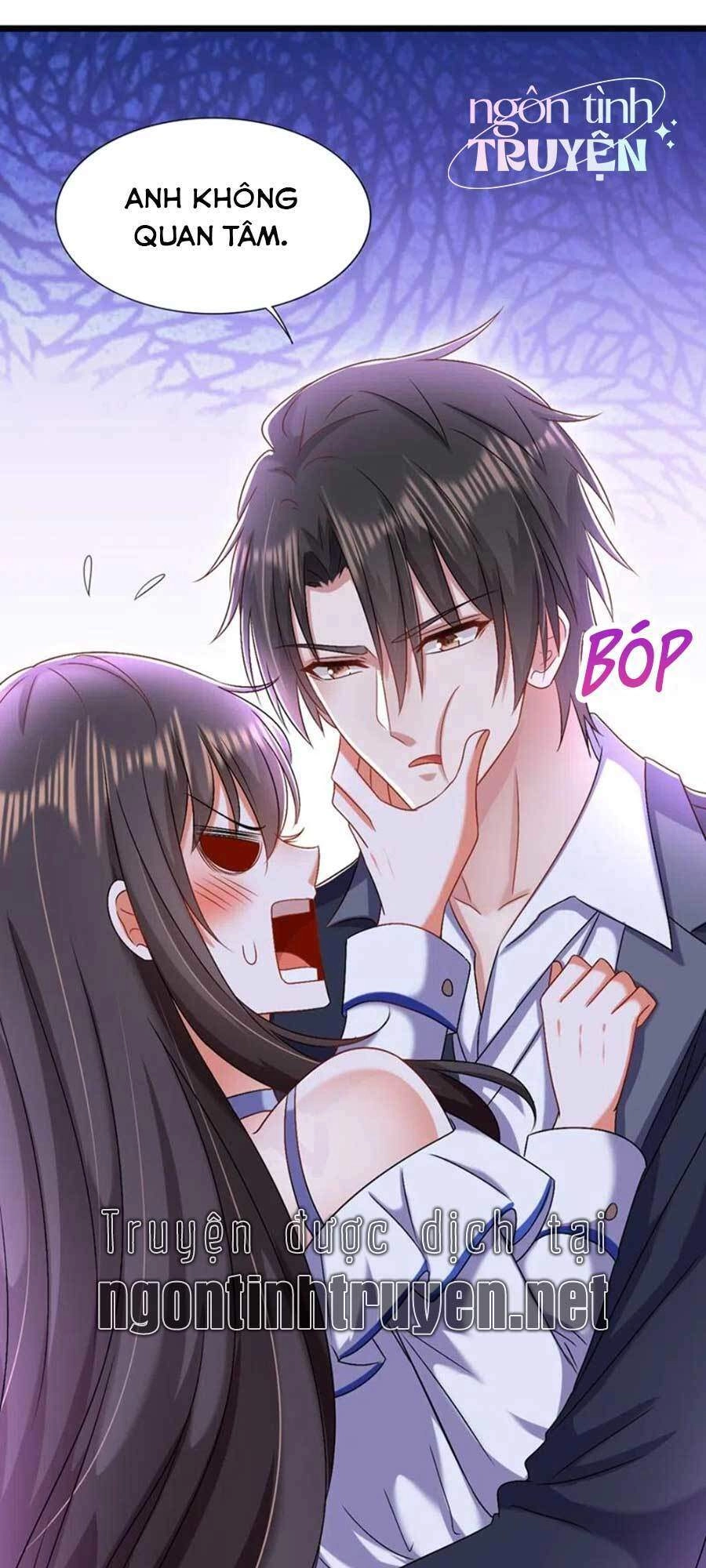 Trùng Sinh Không Gian: Cô Vợ Hào Môn Nóng Bỏng Không Dễ Chọc Chapter 198 - 21