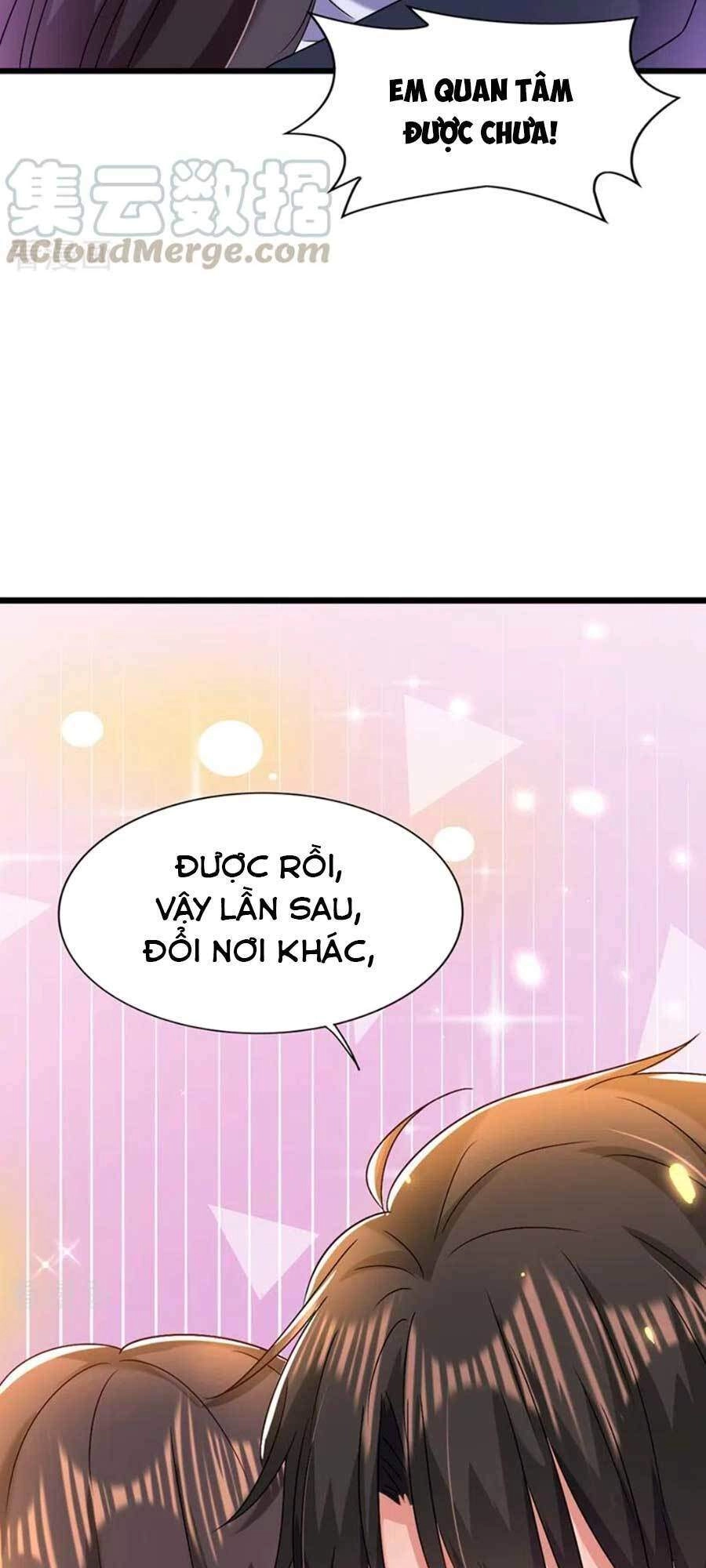 Trùng Sinh Không Gian: Cô Vợ Hào Môn Nóng Bỏng Không Dễ Chọc Chapter 198 - 22