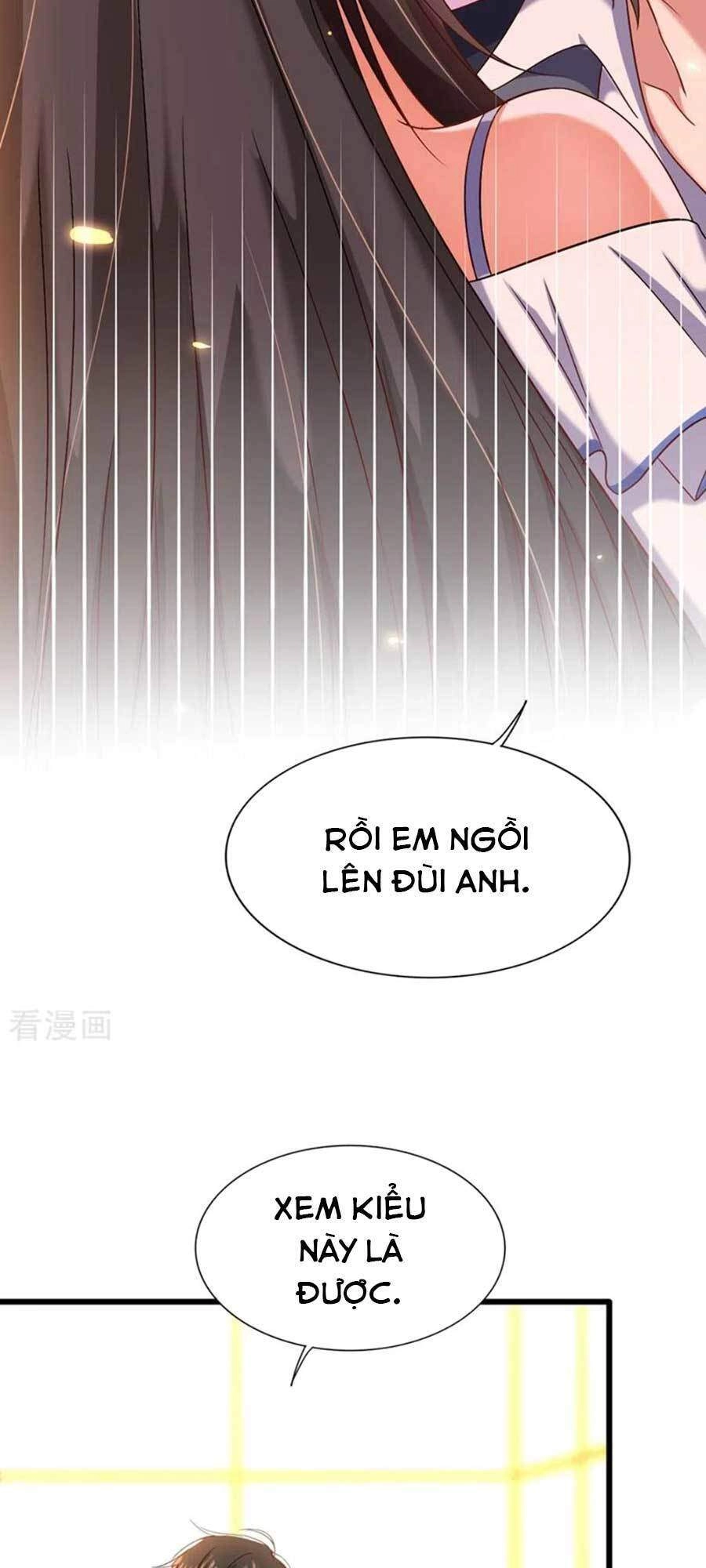 Trùng Sinh Không Gian: Cô Vợ Hào Môn Nóng Bỏng Không Dễ Chọc Chapter 198 - 24