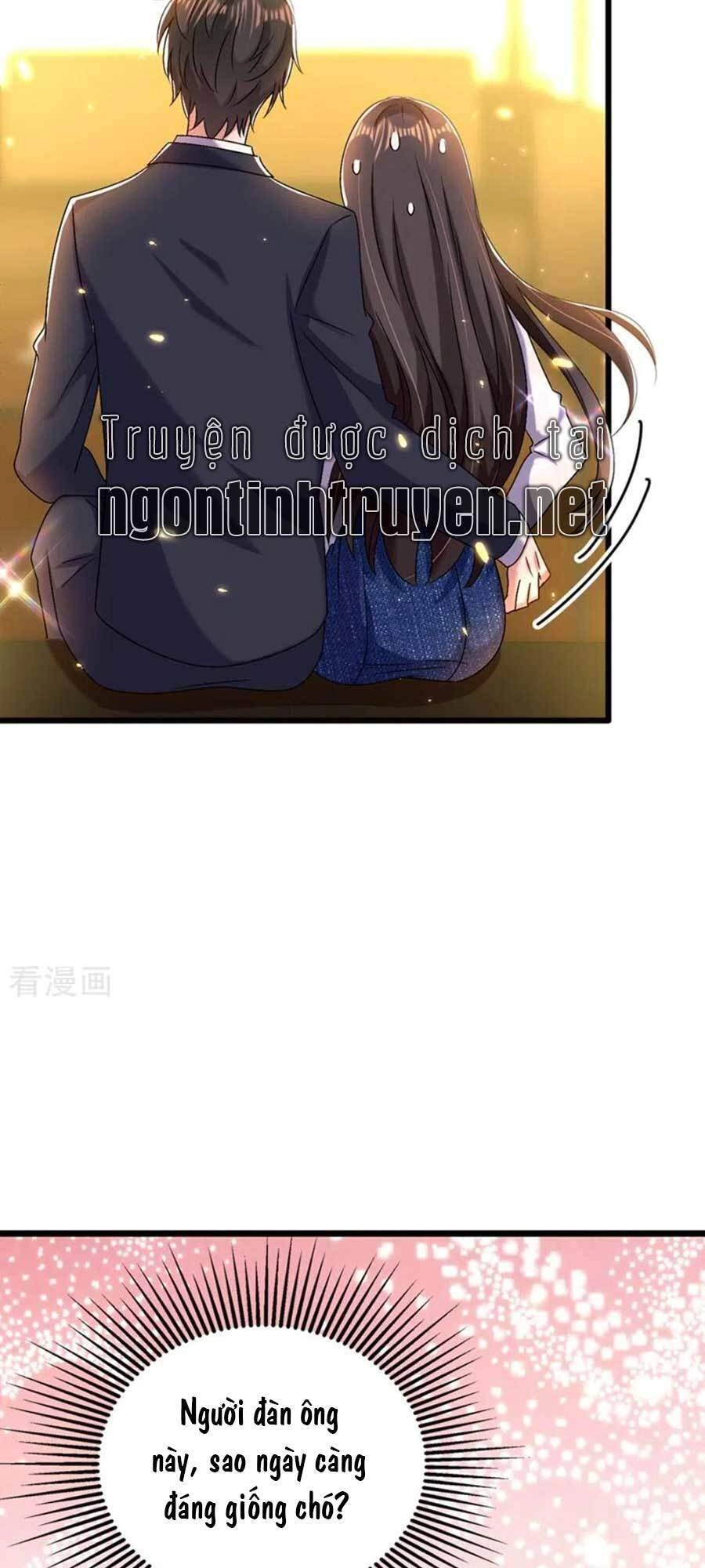 Trùng Sinh Không Gian: Cô Vợ Hào Môn Nóng Bỏng Không Dễ Chọc Chapter 198 - 25