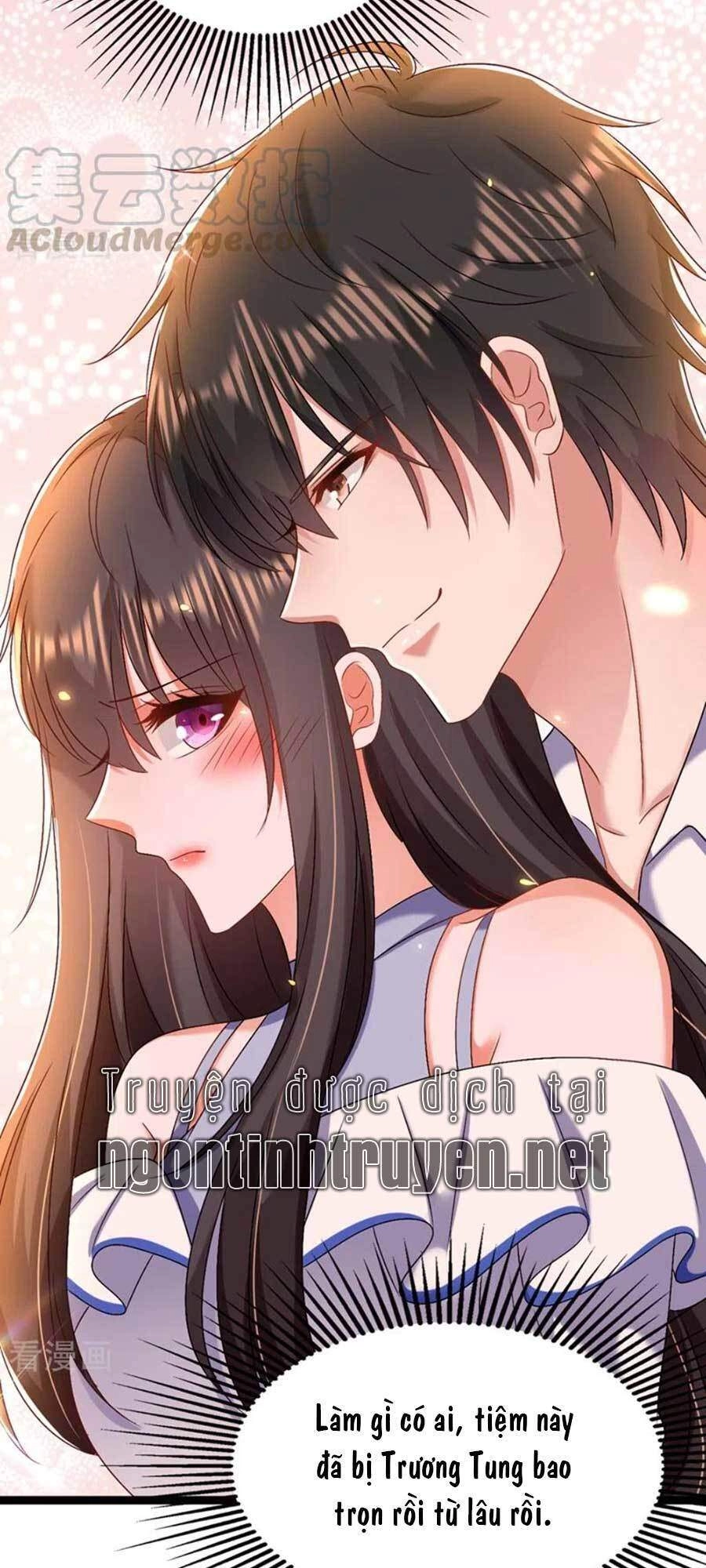 Trùng Sinh Không Gian: Cô Vợ Hào Môn Nóng Bỏng Không Dễ Chọc Chapter 198 - 26