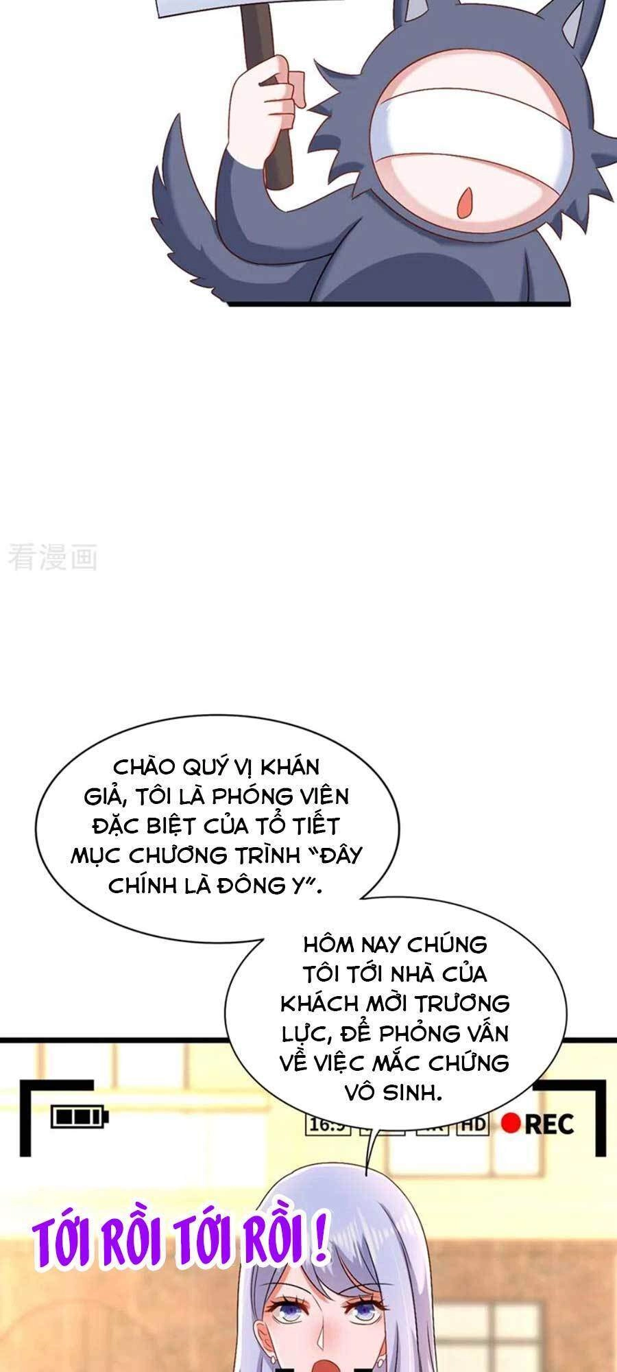 Trùng Sinh Không Gian: Cô Vợ Hào Môn Nóng Bỏng Không Dễ Chọc Chapter 198 - 28