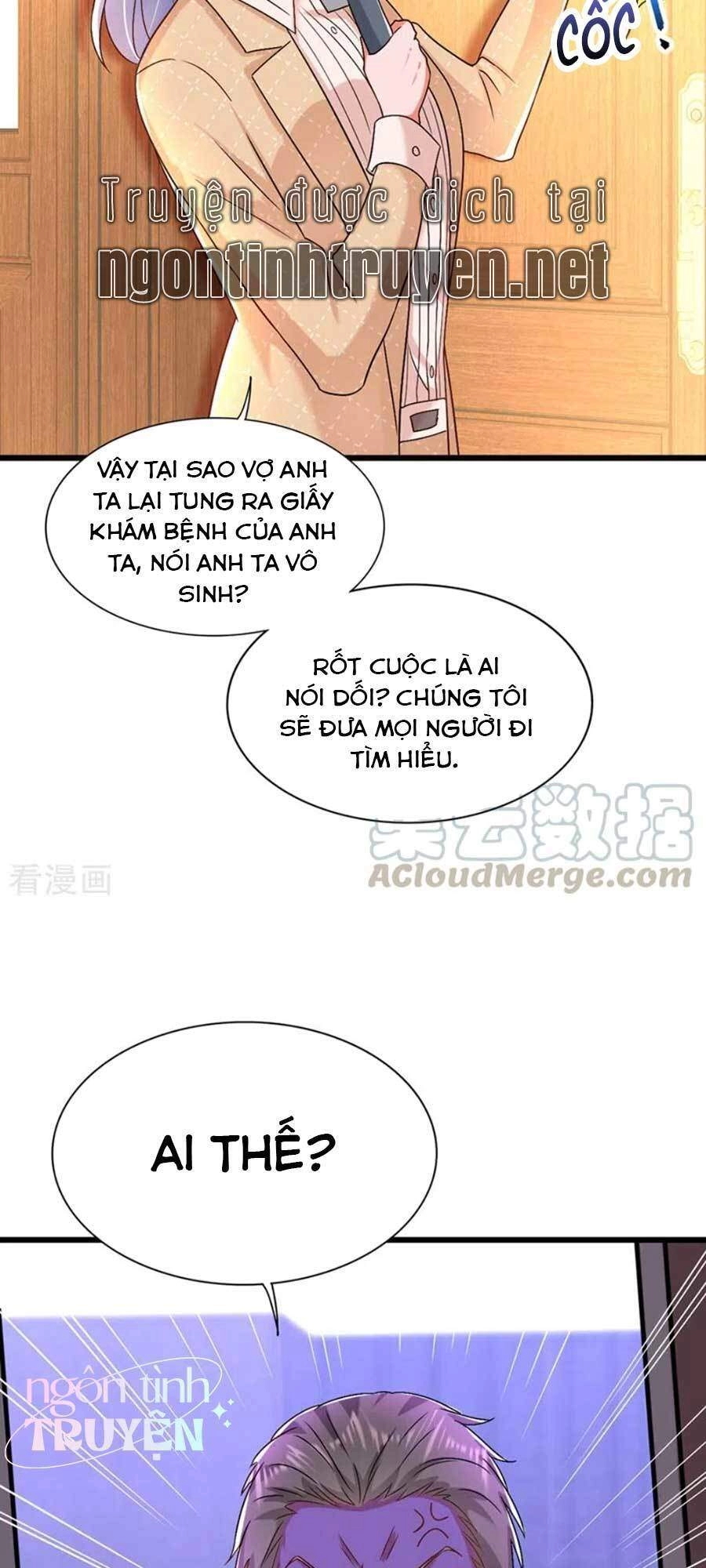 Trùng Sinh Không Gian: Cô Vợ Hào Môn Nóng Bỏng Không Dễ Chọc Chapter 198 - 30