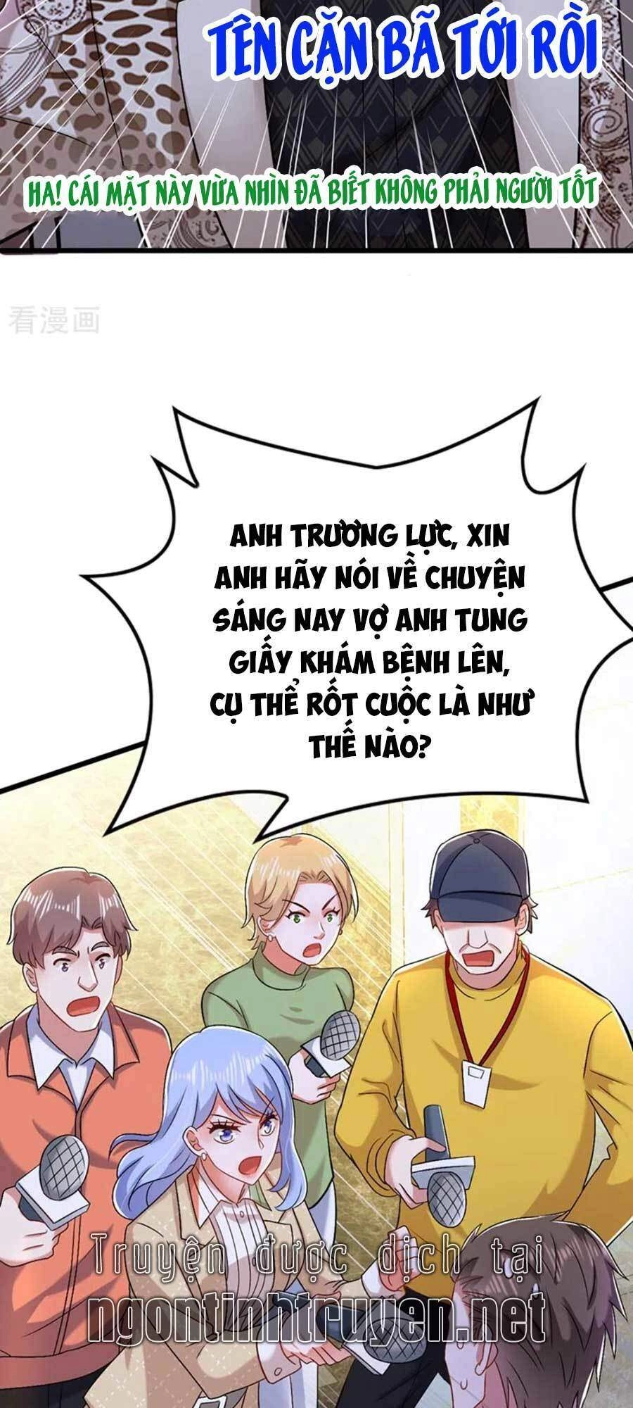 Trùng Sinh Không Gian: Cô Vợ Hào Môn Nóng Bỏng Không Dễ Chọc Chapter 198 - 32