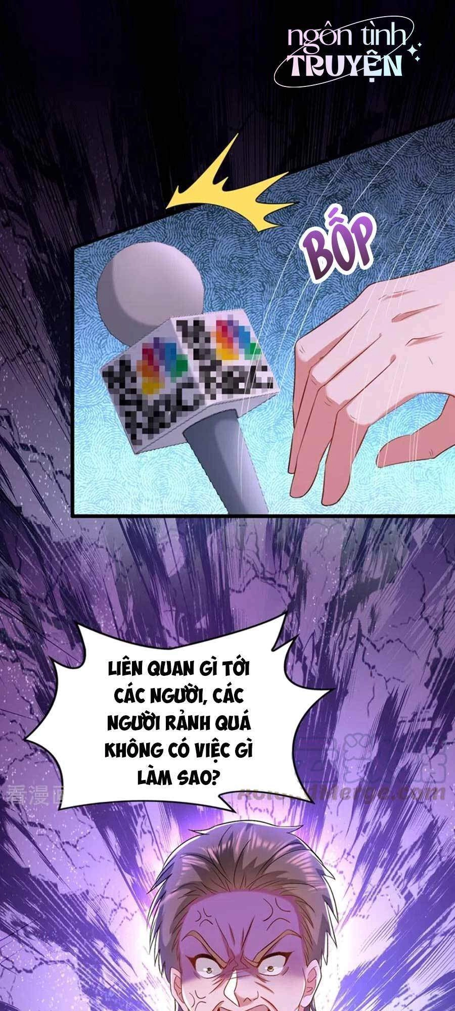 Trùng Sinh Không Gian: Cô Vợ Hào Môn Nóng Bỏng Không Dễ Chọc Chapter 198 - 34